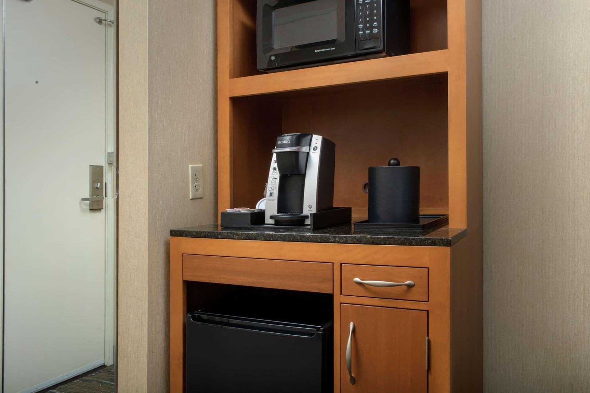 Hilton Garden Inn Yakima Downtown gallery photo in Yakima, WA — image 14