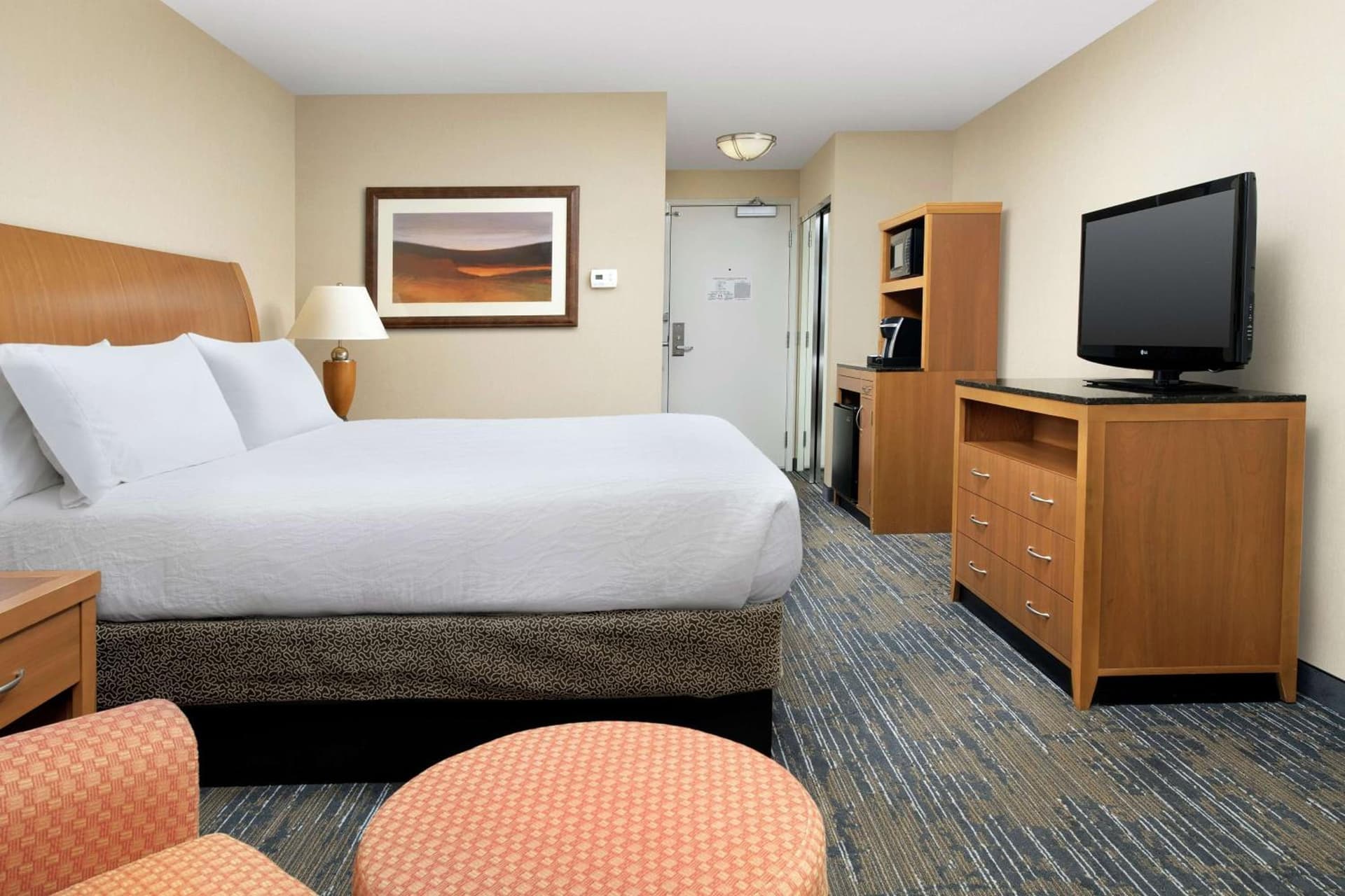 Hilton Garden Inn Yakima Downtown gallery photo in Yakima, WA — image 35