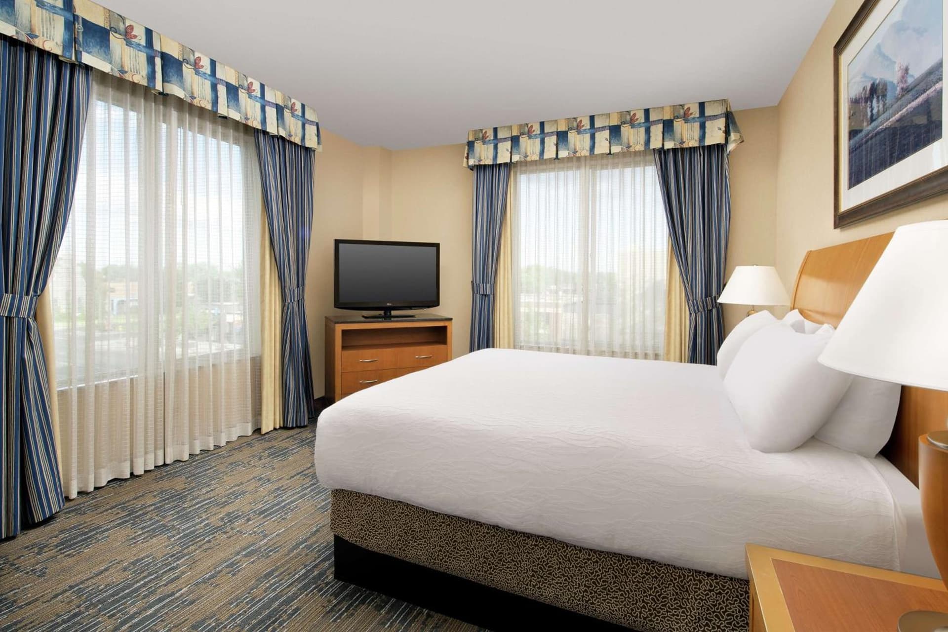 Hilton Garden Inn Yakima Downtown gallery photo in Yakima, WA — image 18