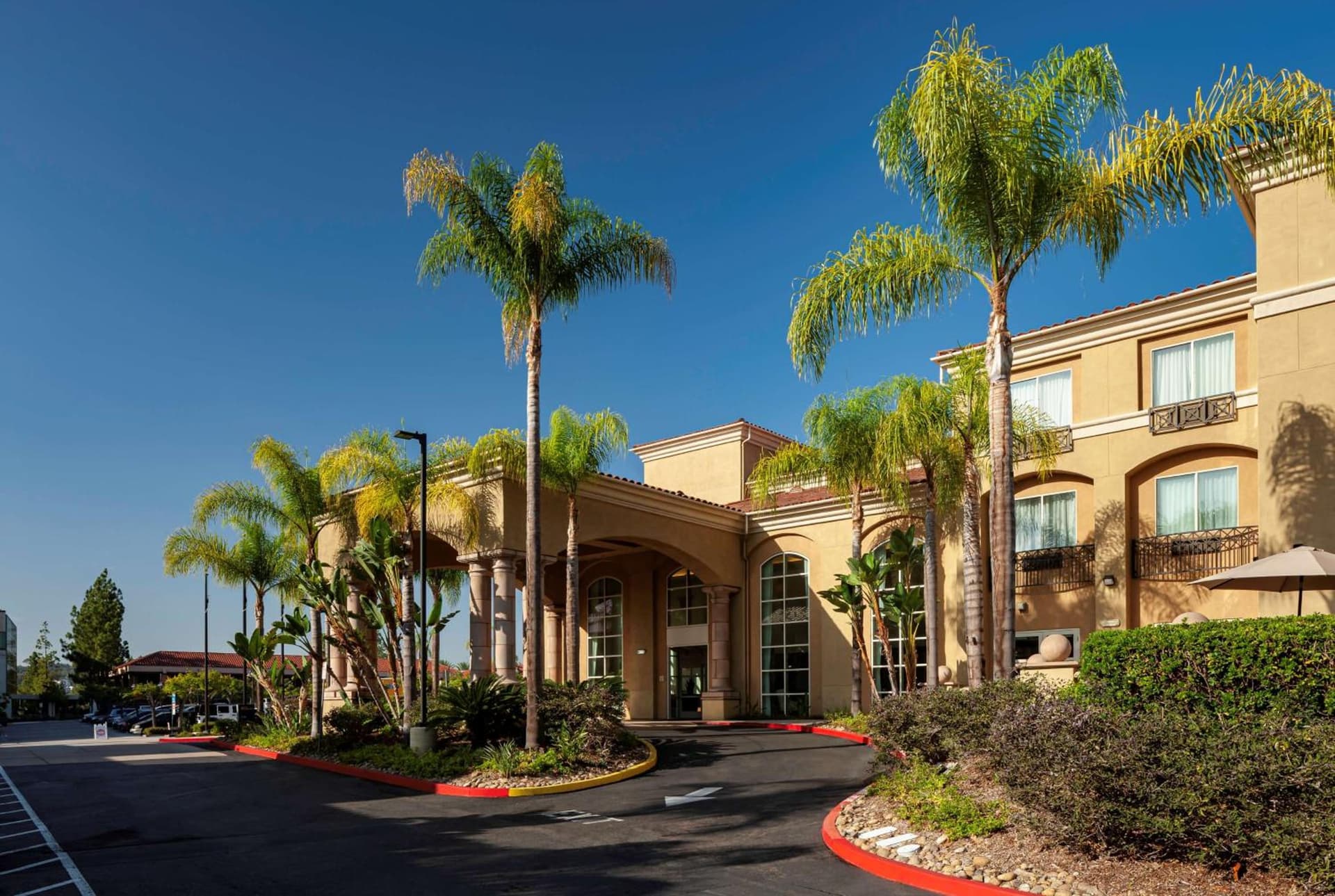 Hilton Garden Inn San Diego Rancho Bernardo gallery photo in Rancho Bernardo, CA — image 8