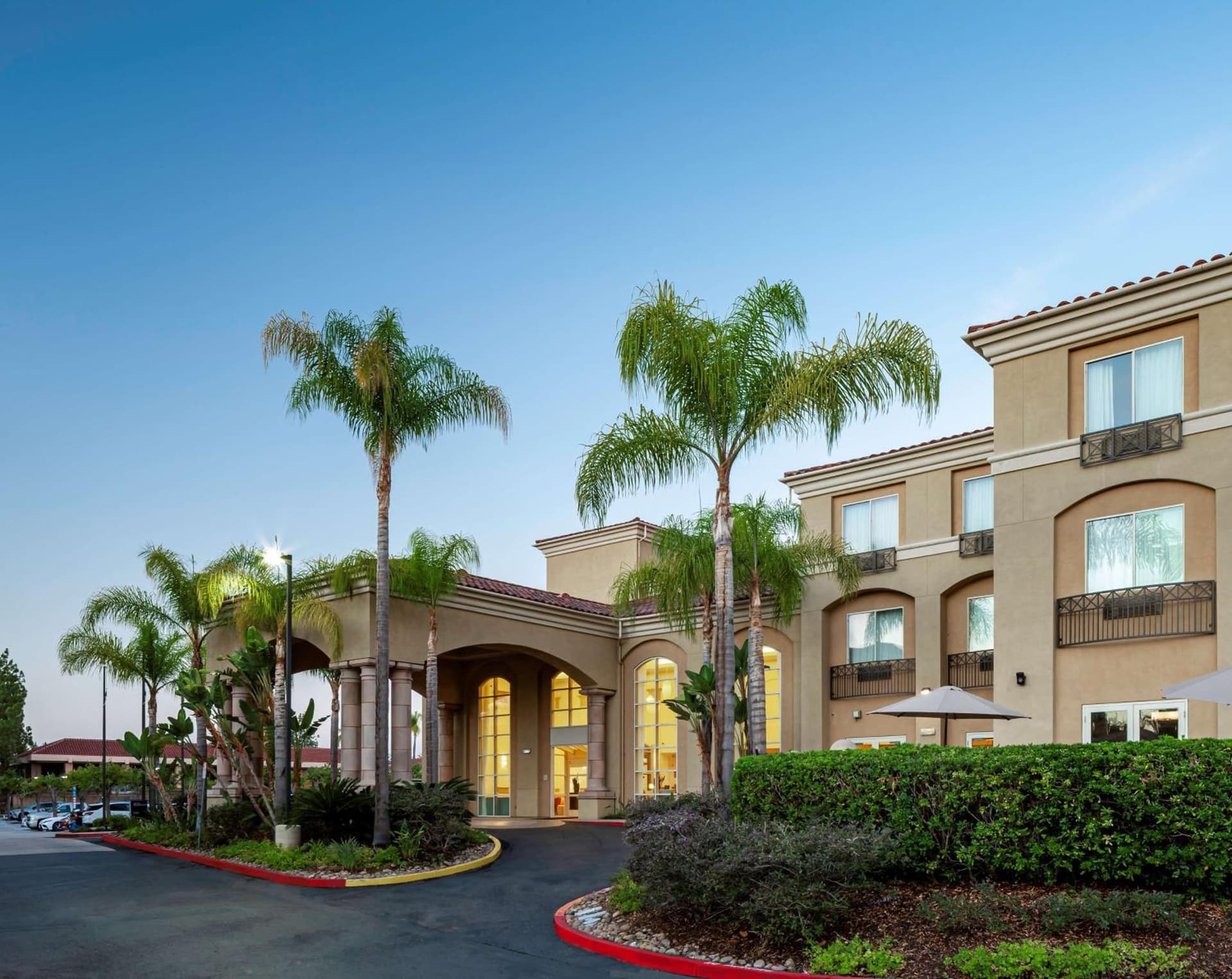 Hilton Garden Inn San Diego Rancho Bernardo gallery photo in Rancho Bernardo, CA — image 9