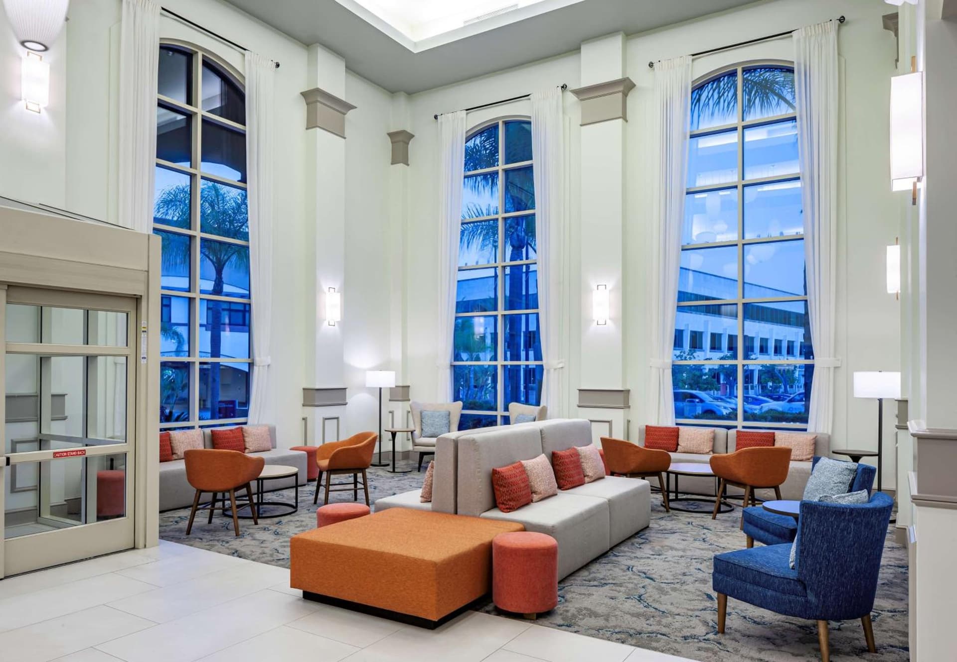 Hilton Garden Inn San Diego Rancho Bernardo gallery photo in Rancho Bernardo, CA — image 21