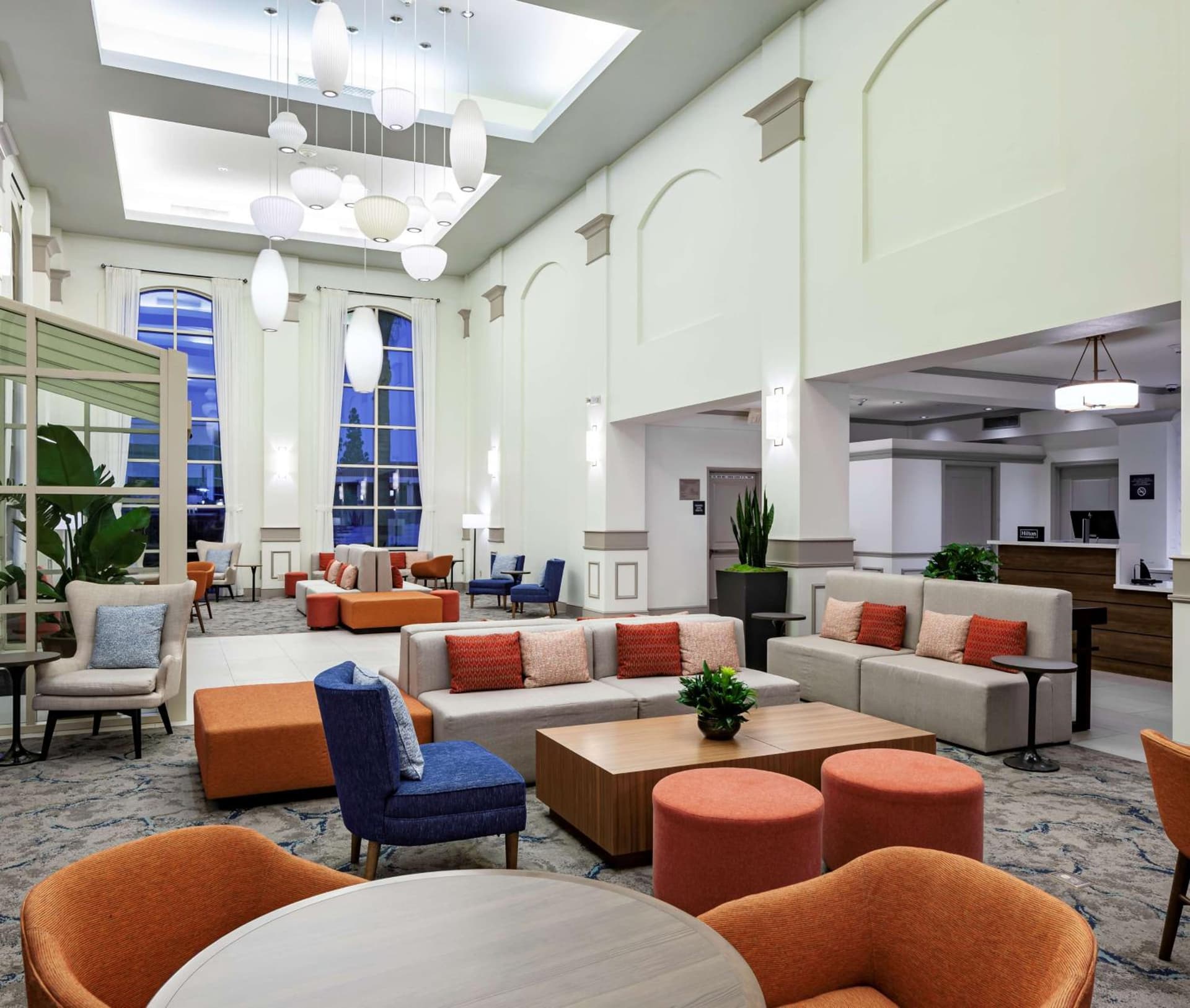 Hilton Garden Inn San Diego Rancho Bernardo gallery photo in Rancho Bernardo, CA — image 26