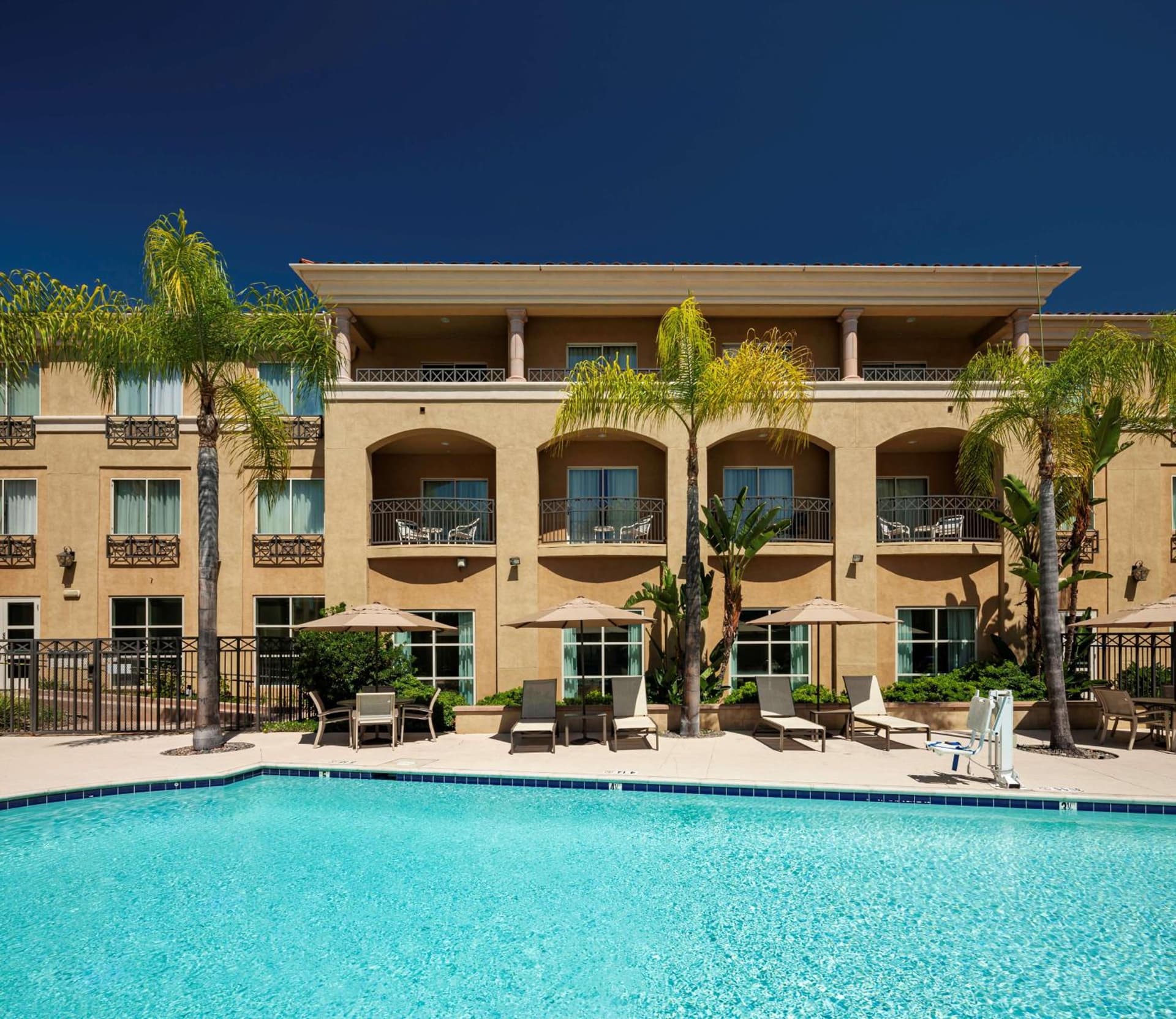 Hilton Garden Inn San Diego Rancho Bernardo gallery photo in Rancho Bernardo, CA — image 24