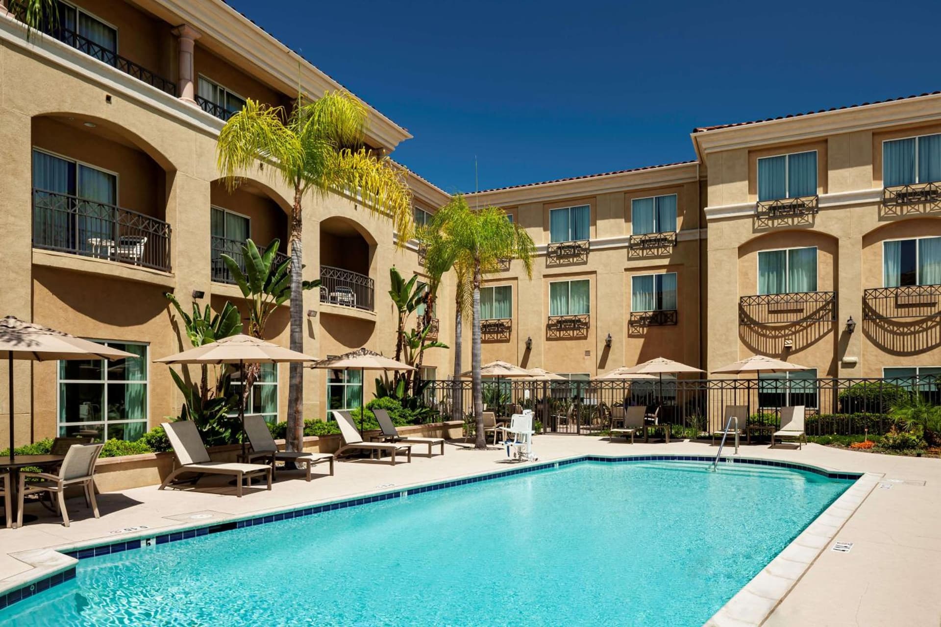 Hilton Garden Inn San Diego Rancho Bernardo gallery photo in Rancho Bernardo, CA — image 48