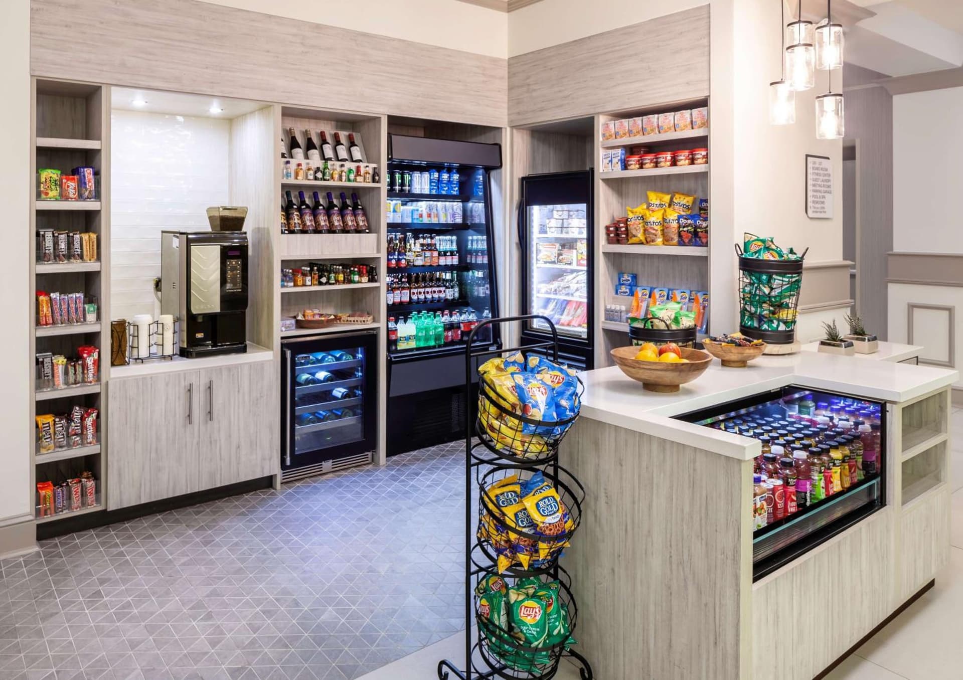 Hilton Garden Inn San Diego Rancho Bernardo gallery photo in Rancho Bernardo, CA — image 12