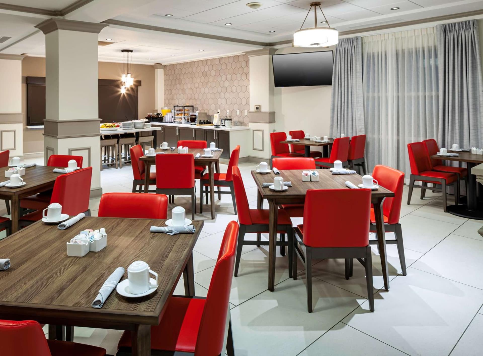 Hilton Garden Inn San Diego Rancho Bernardo gallery photo in Rancho Bernardo, CA — image 6