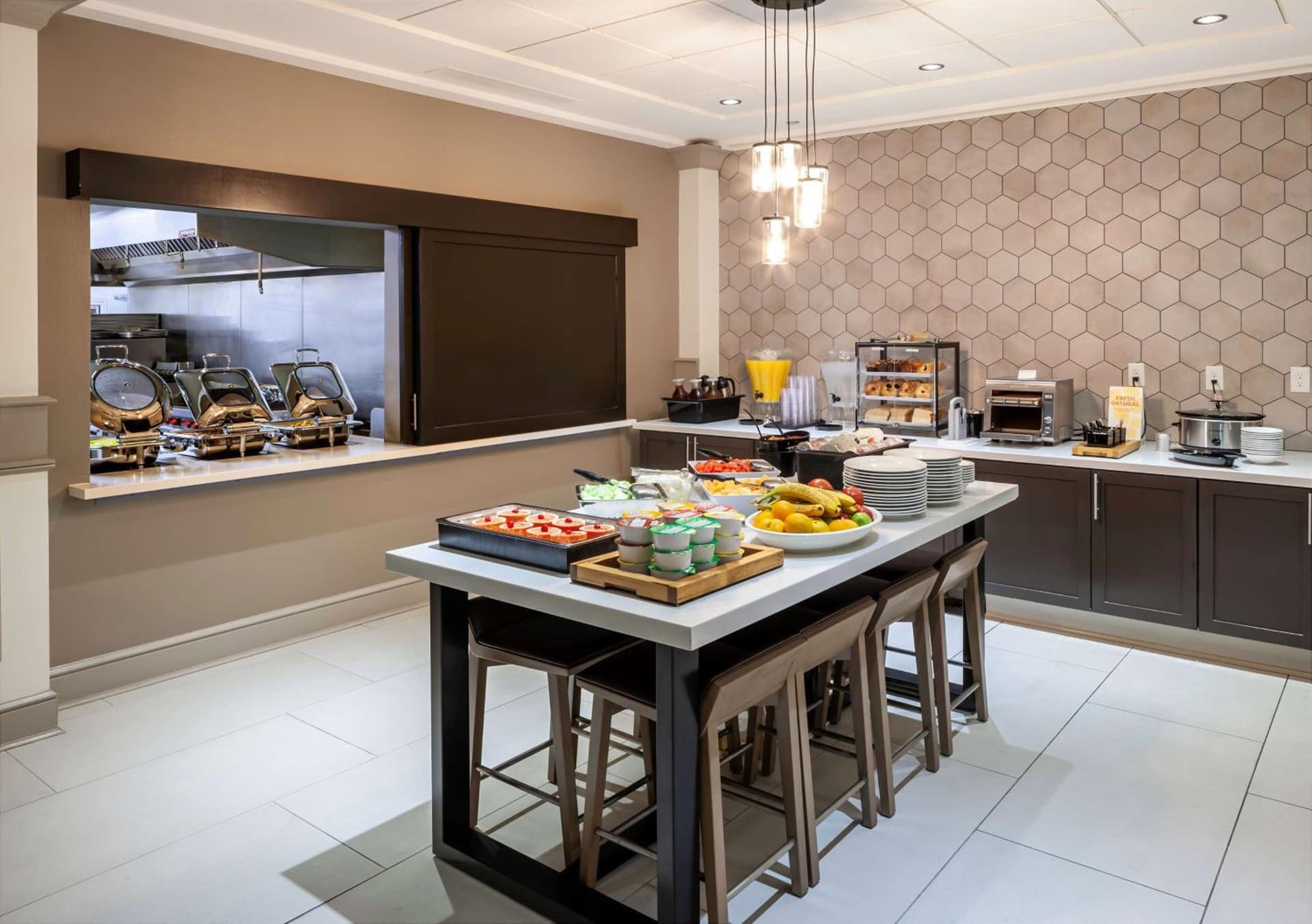 Hilton Garden Inn San Diego Rancho Bernardo gallery photo in Rancho Bernardo, CA — image 43