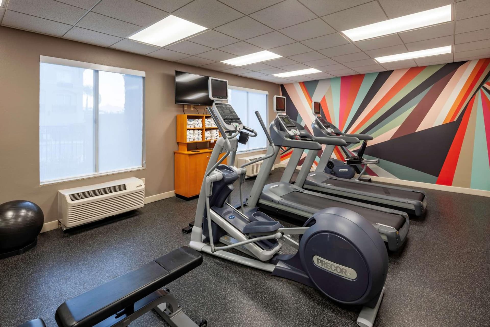 Hilton Garden Inn San Diego Rancho Bernardo gallery photo in Rancho Bernardo, CA — image 17