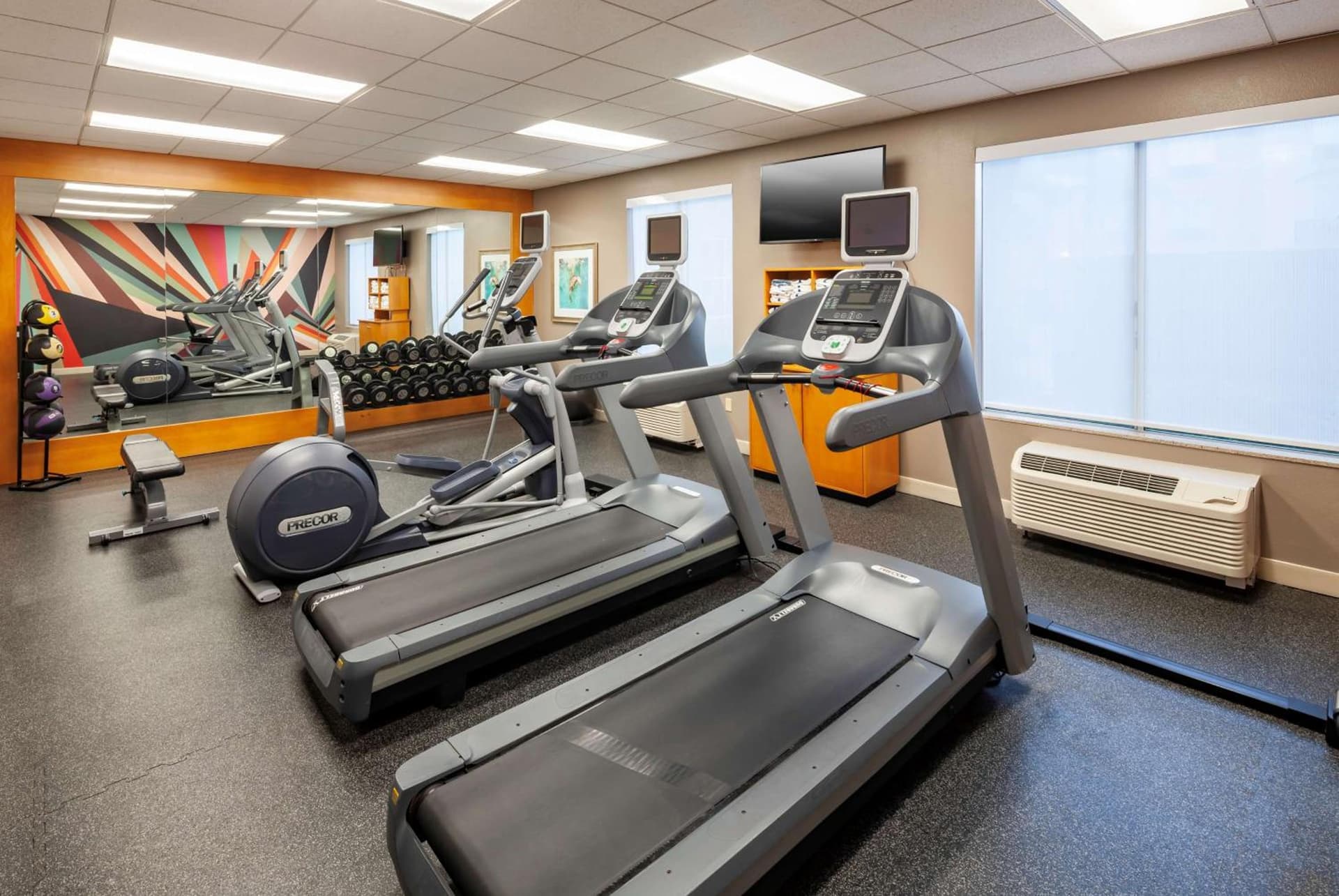 Hilton Garden Inn San Diego Rancho Bernardo gallery photo in Rancho Bernardo, CA — image 42