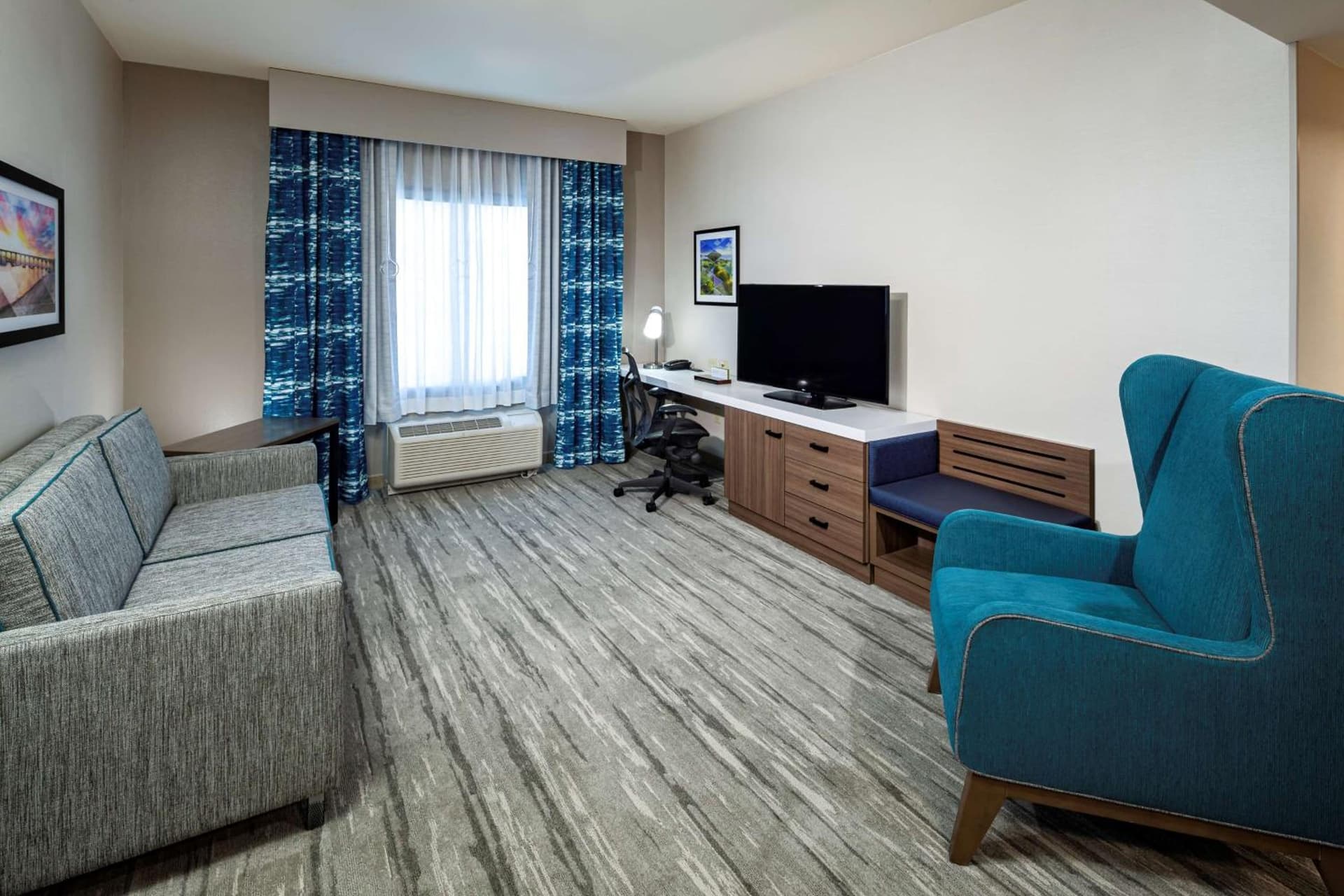 Hilton Garden Inn San Diego Rancho Bernardo gallery photo in Rancho Bernardo, CA — image 19