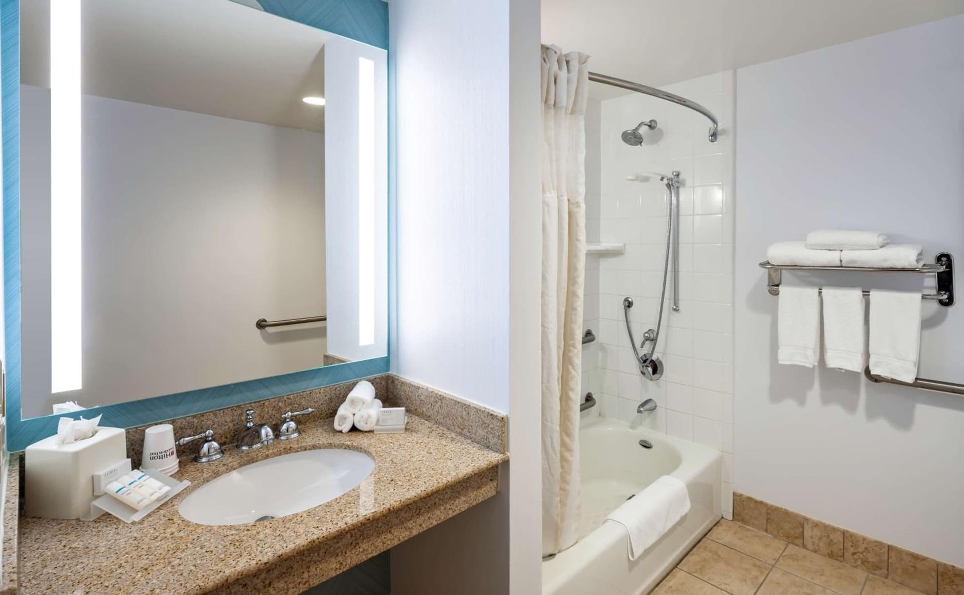 Hilton Garden Inn San Diego Rancho Bernardo gallery photo in Rancho Bernardo, CA — image 36
