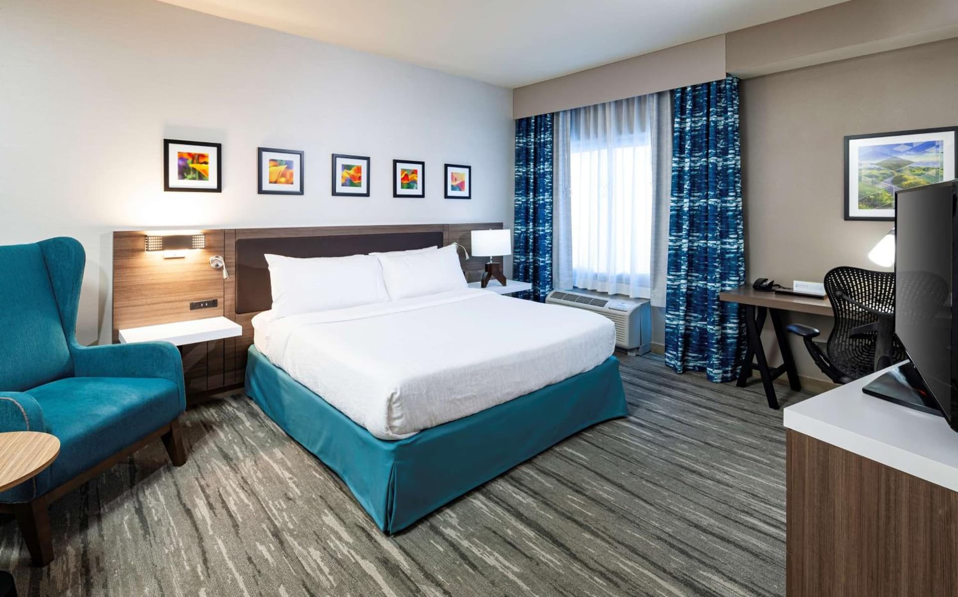 Hilton Garden Inn San Diego Rancho Bernardo gallery photo in Rancho Bernardo, CA — image 35