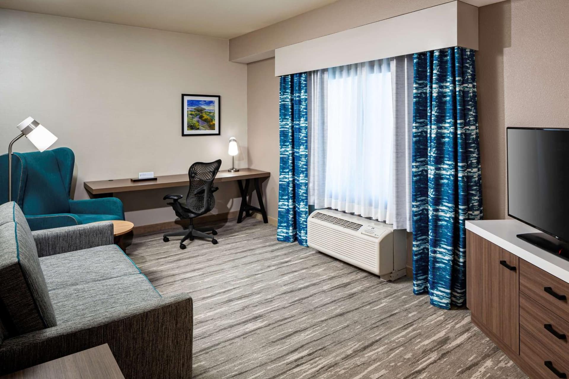 Hilton Garden Inn San Diego Rancho Bernardo gallery photo in Rancho Bernardo, CA — image 27