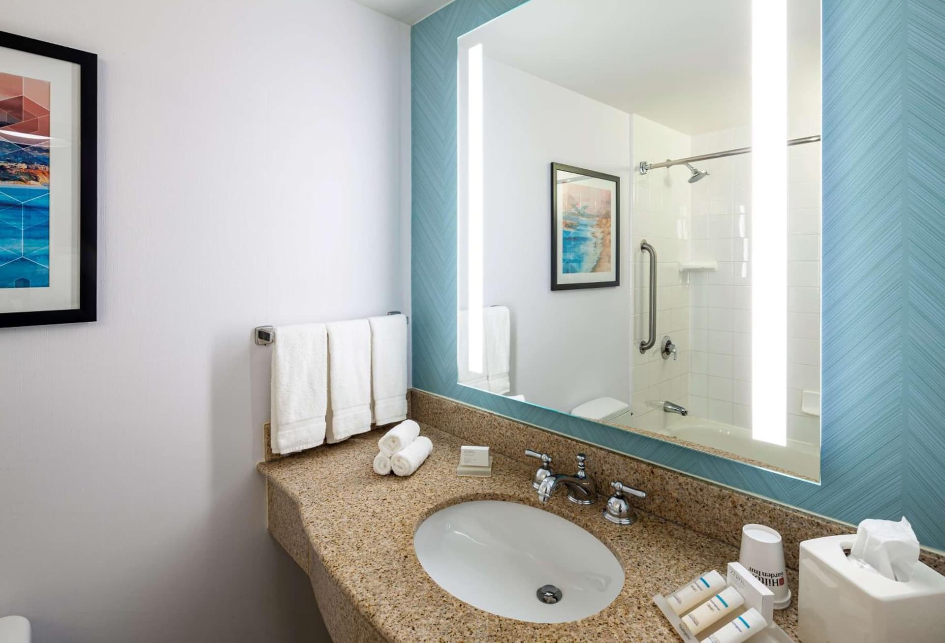 Hilton Garden Inn San Diego Rancho Bernardo gallery photo in Rancho Bernardo, CA — image 44