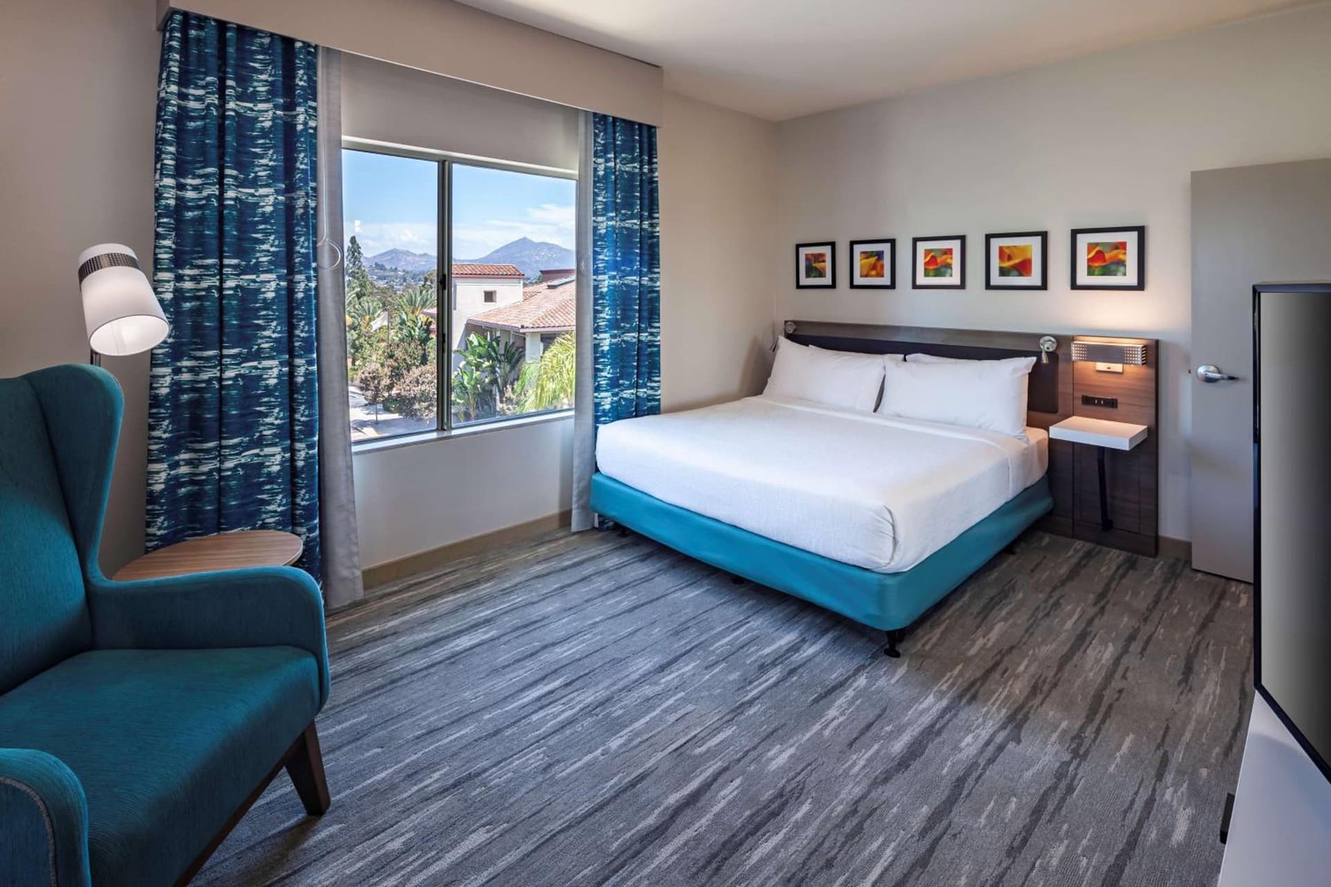 Hilton Garden Inn San Diego Rancho Bernardo gallery photo in Rancho Bernardo, CA — image 38
