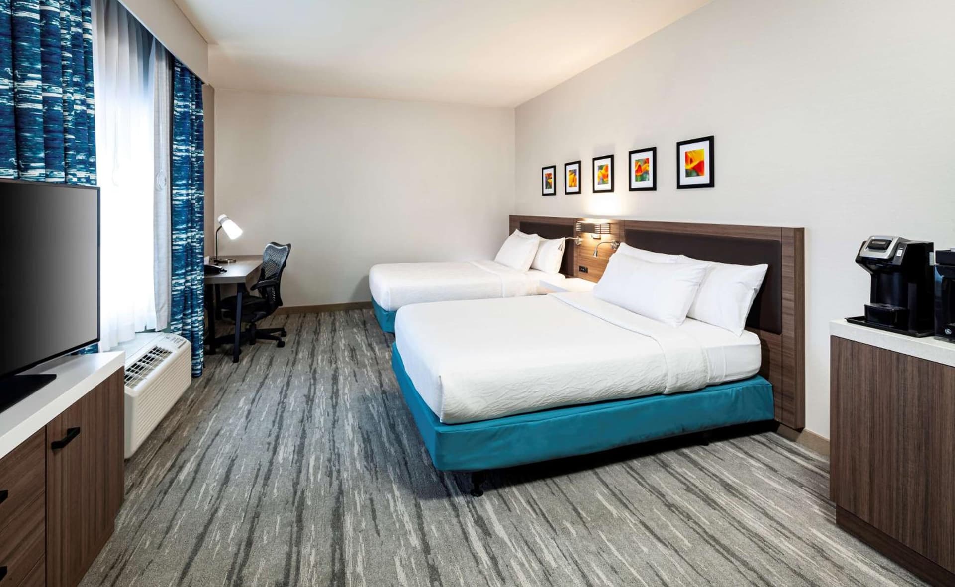 Hilton Garden Inn San Diego Rancho Bernardo gallery photo in Rancho Bernardo, CA — image 47