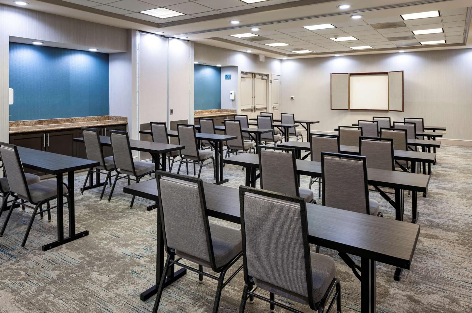 Hilton Garden Inn San Diego Rancho Bernardo gallery photo in Rancho Bernardo, CA — image 30