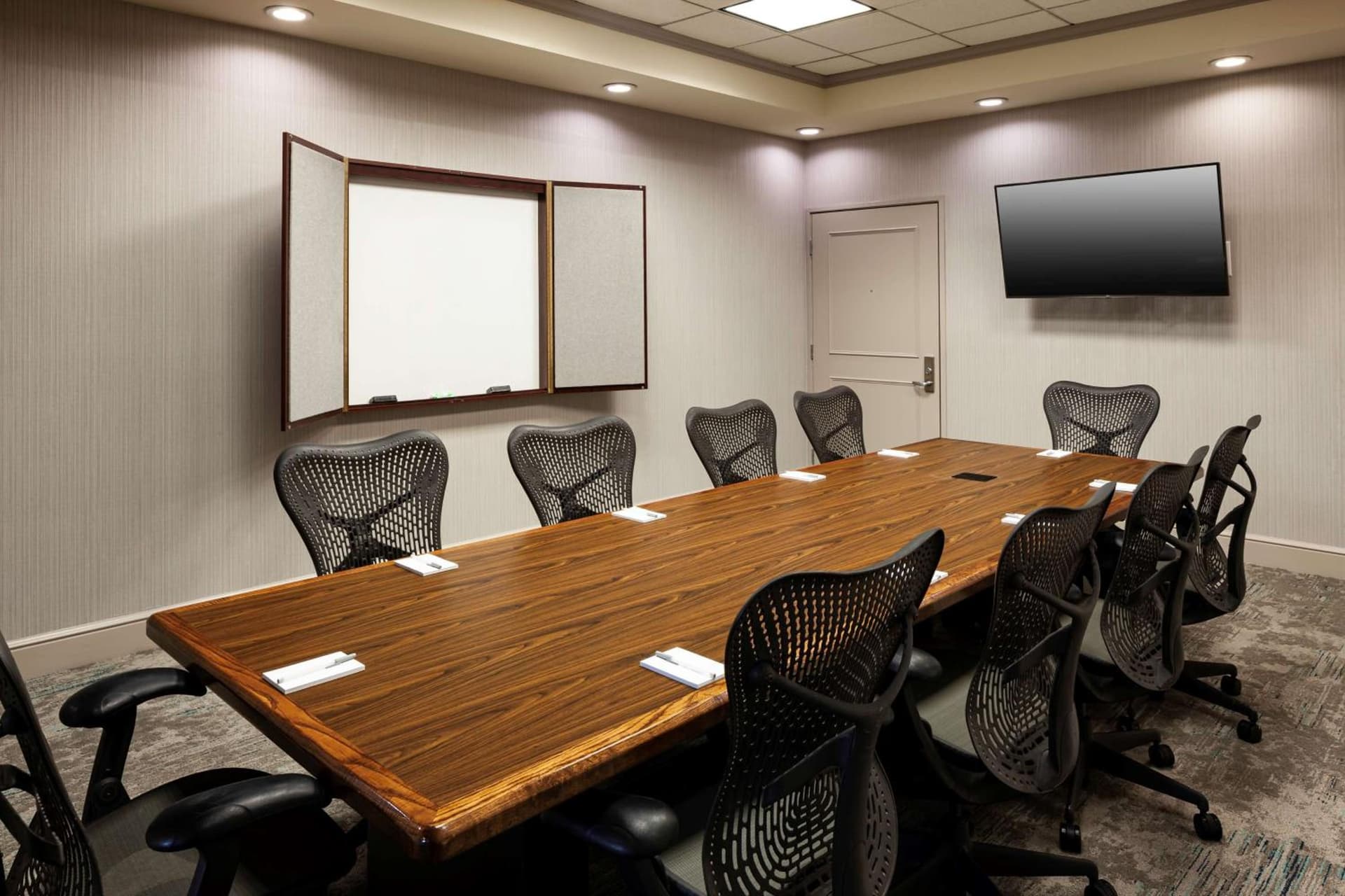 Hilton Garden Inn San Diego Rancho Bernardo gallery photo in Rancho Bernardo, CA — image 37