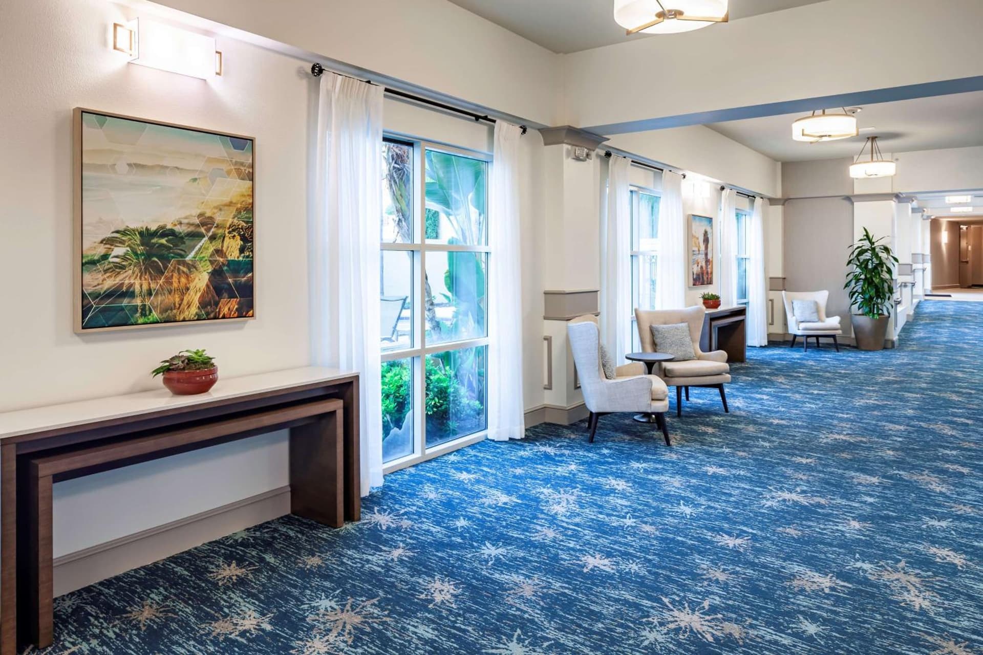 Hilton Garden Inn San Diego Rancho Bernardo gallery photo in Rancho Bernardo, CA — image 25