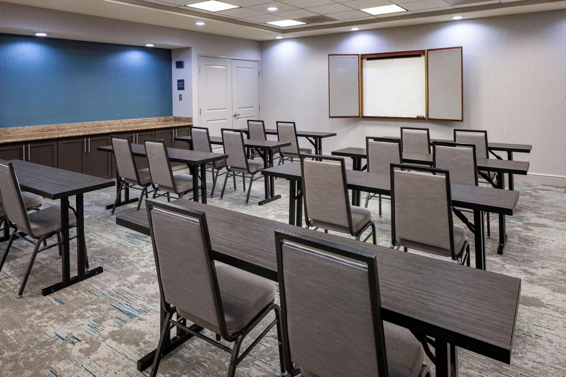 Hilton Garden Inn San Diego Rancho Bernardo gallery photo in Rancho Bernardo, CA — image 4