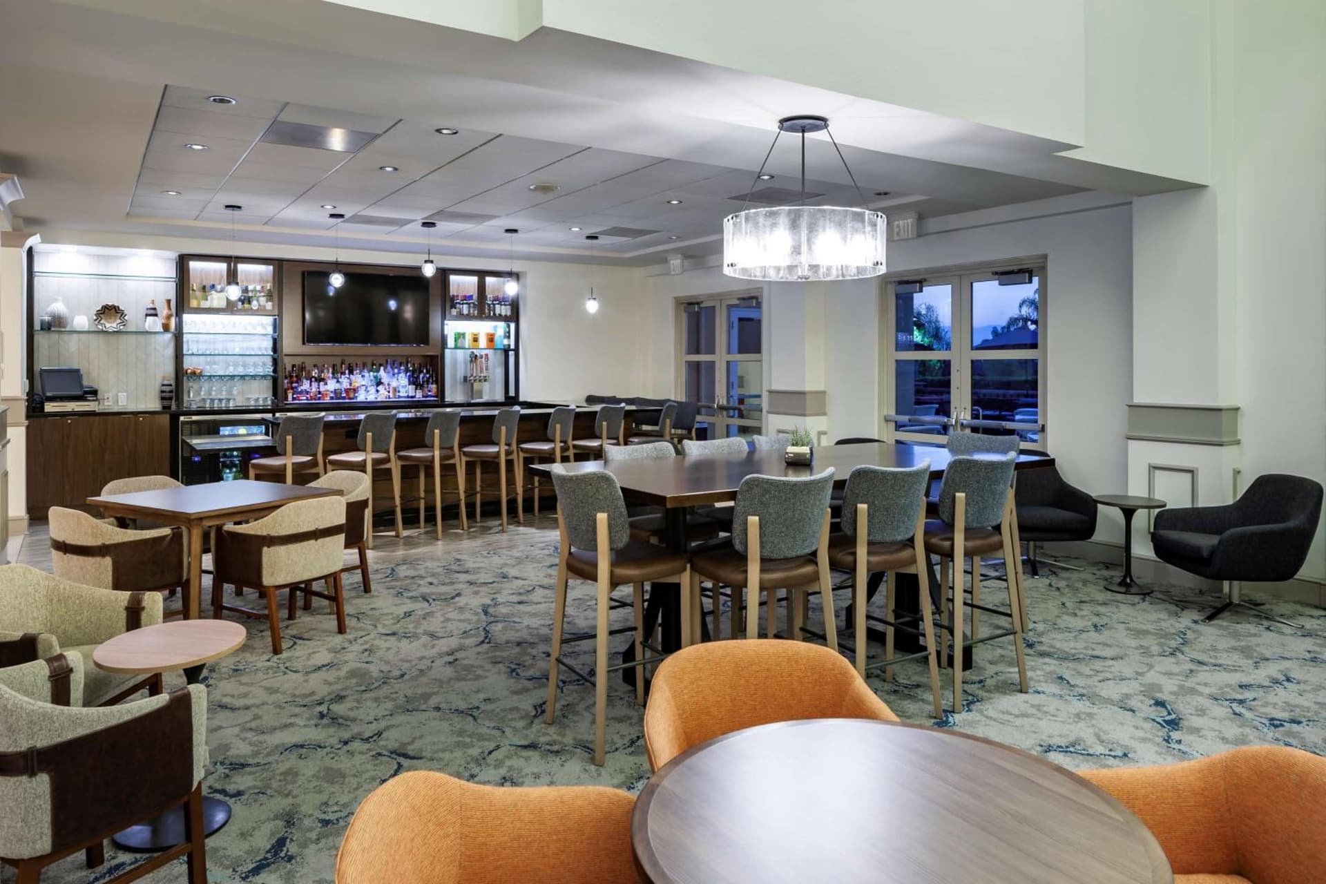 Hilton Garden Inn San Diego Rancho Bernardo gallery photo in Rancho Bernardo, CA — image 7
