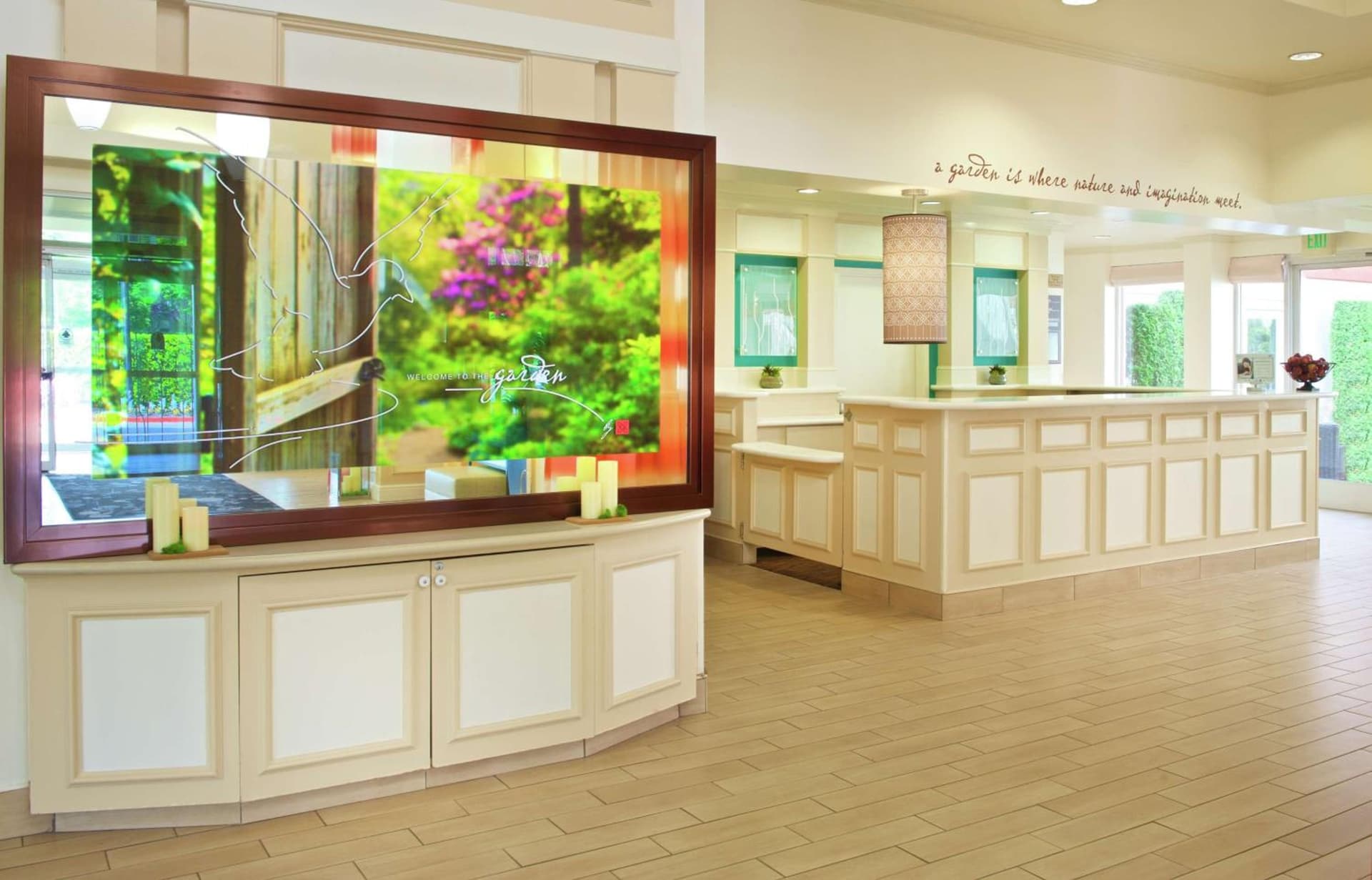 Hilton Garden Inn Seattle/Renton gallery photo in Renton, WA — image 13