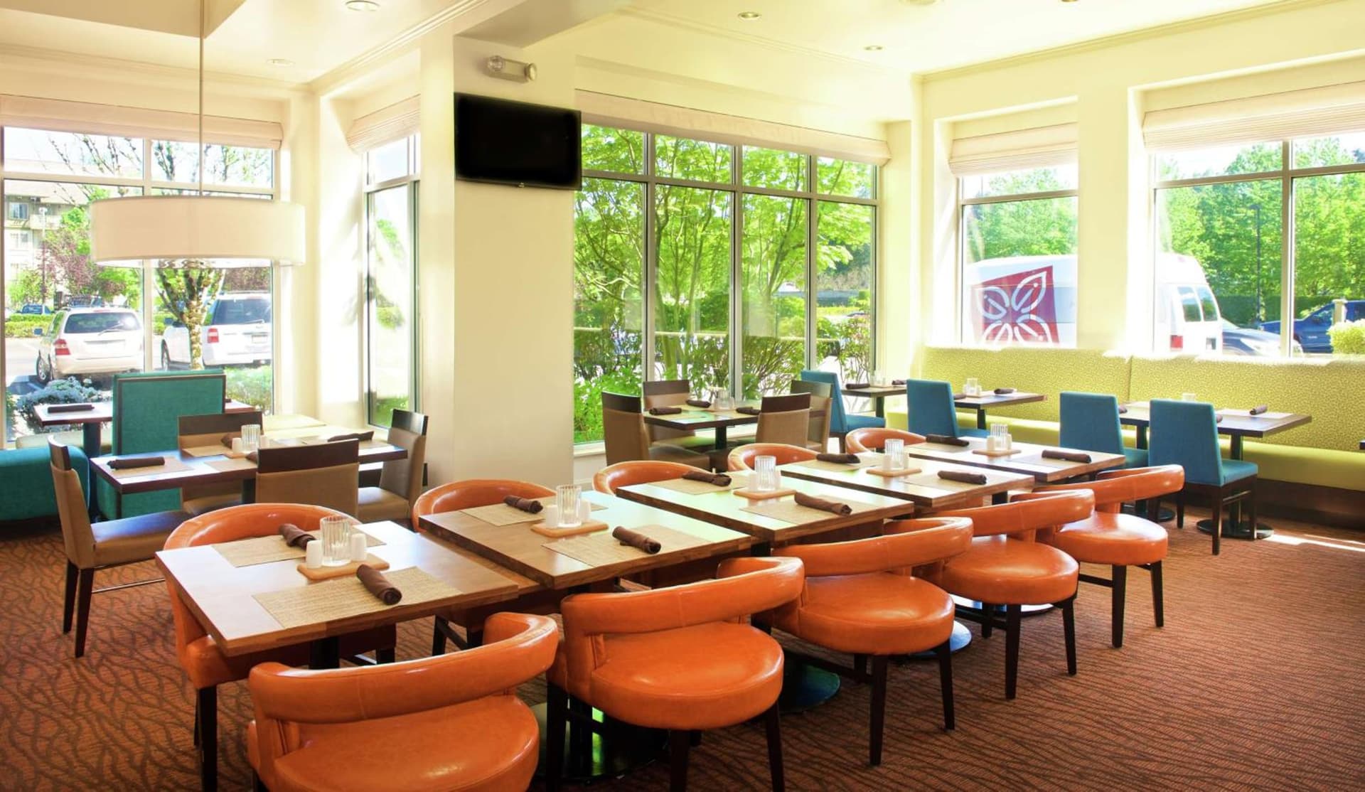 Hilton Garden Inn Seattle/Renton gallery photo in Renton, WA — image 15