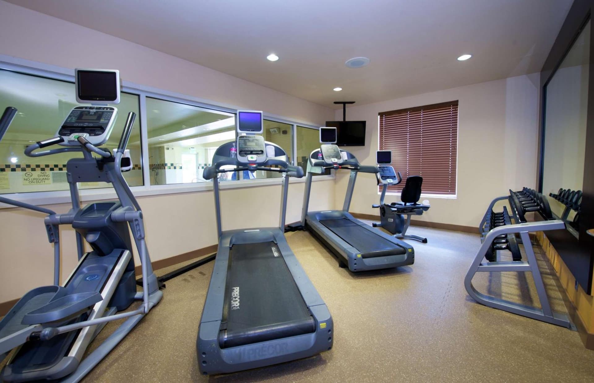 Hilton Garden Inn Seattle/Renton gallery photo in Renton, WA — image 20