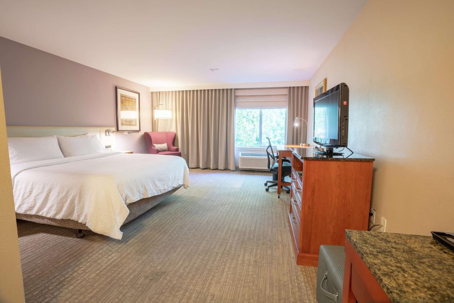 Hilton Garden Inn Seattle/Renton gallery photo in Renton, WA — image 12