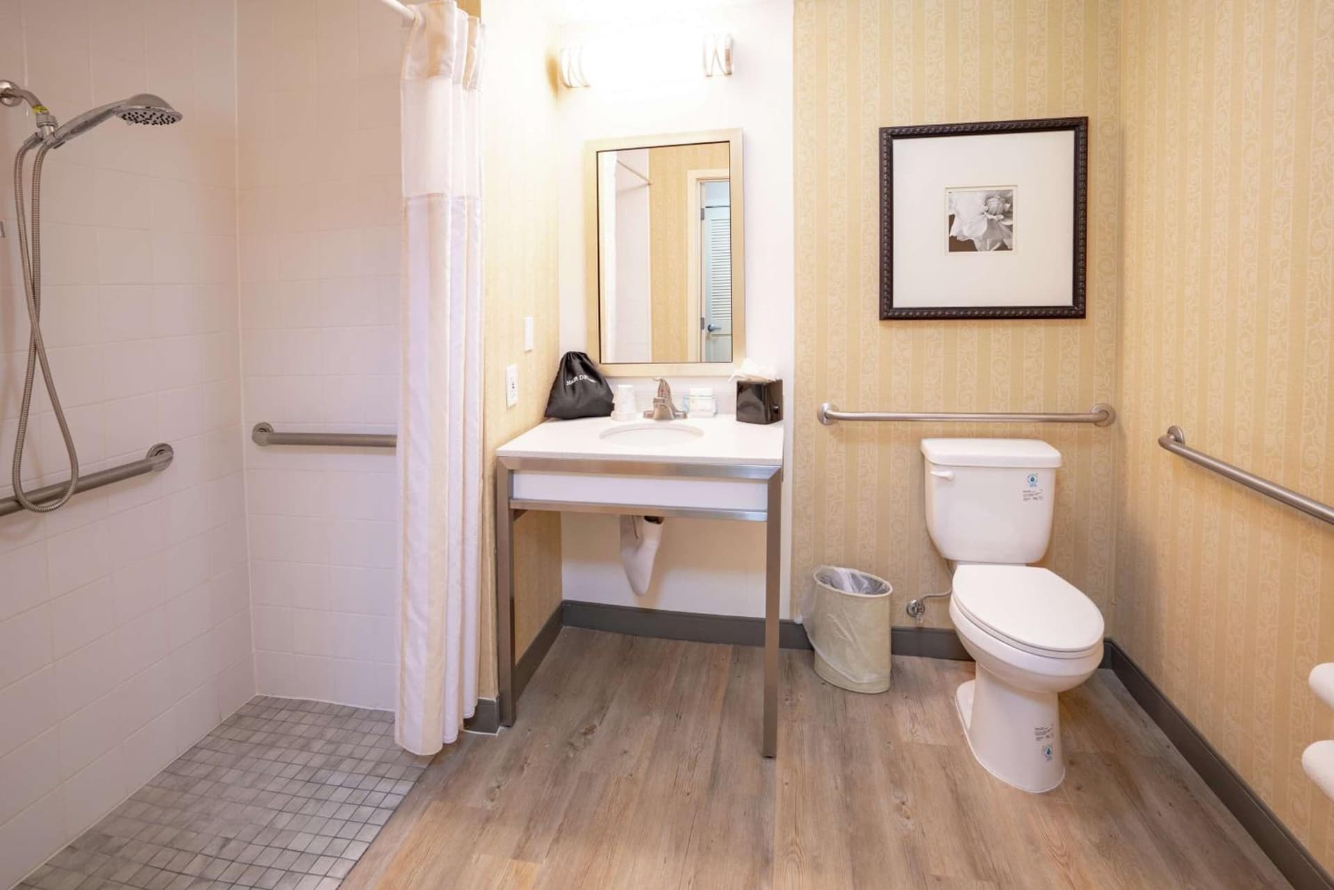 Hilton Garden Inn Seattle/Renton gallery photo in Renton, WA — image 19