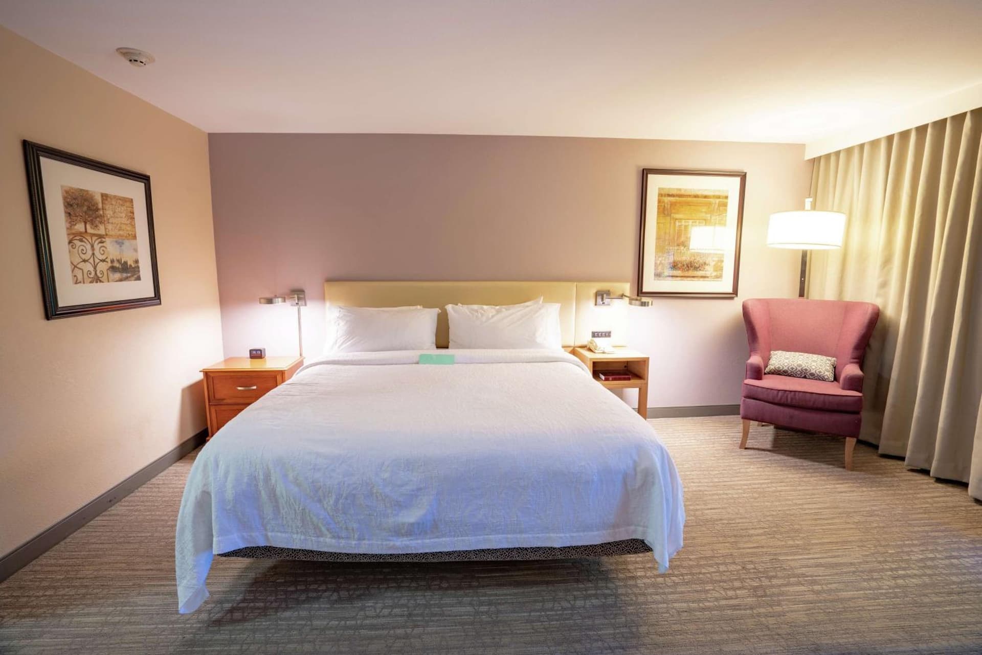Hilton Garden Inn Seattle/Renton gallery photo in Renton, WA — image 10