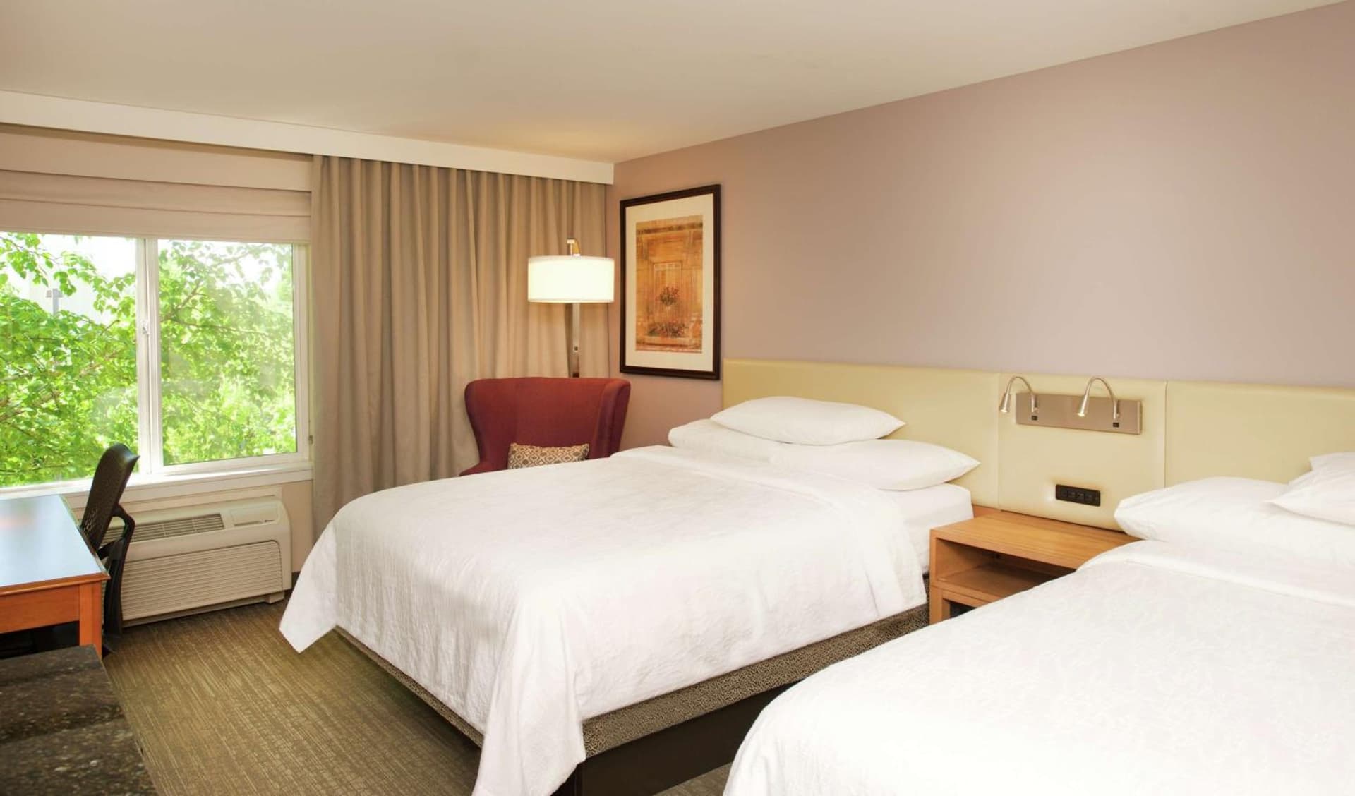 Hilton Garden Inn Seattle/Renton gallery photo in Renton, WA — image 11