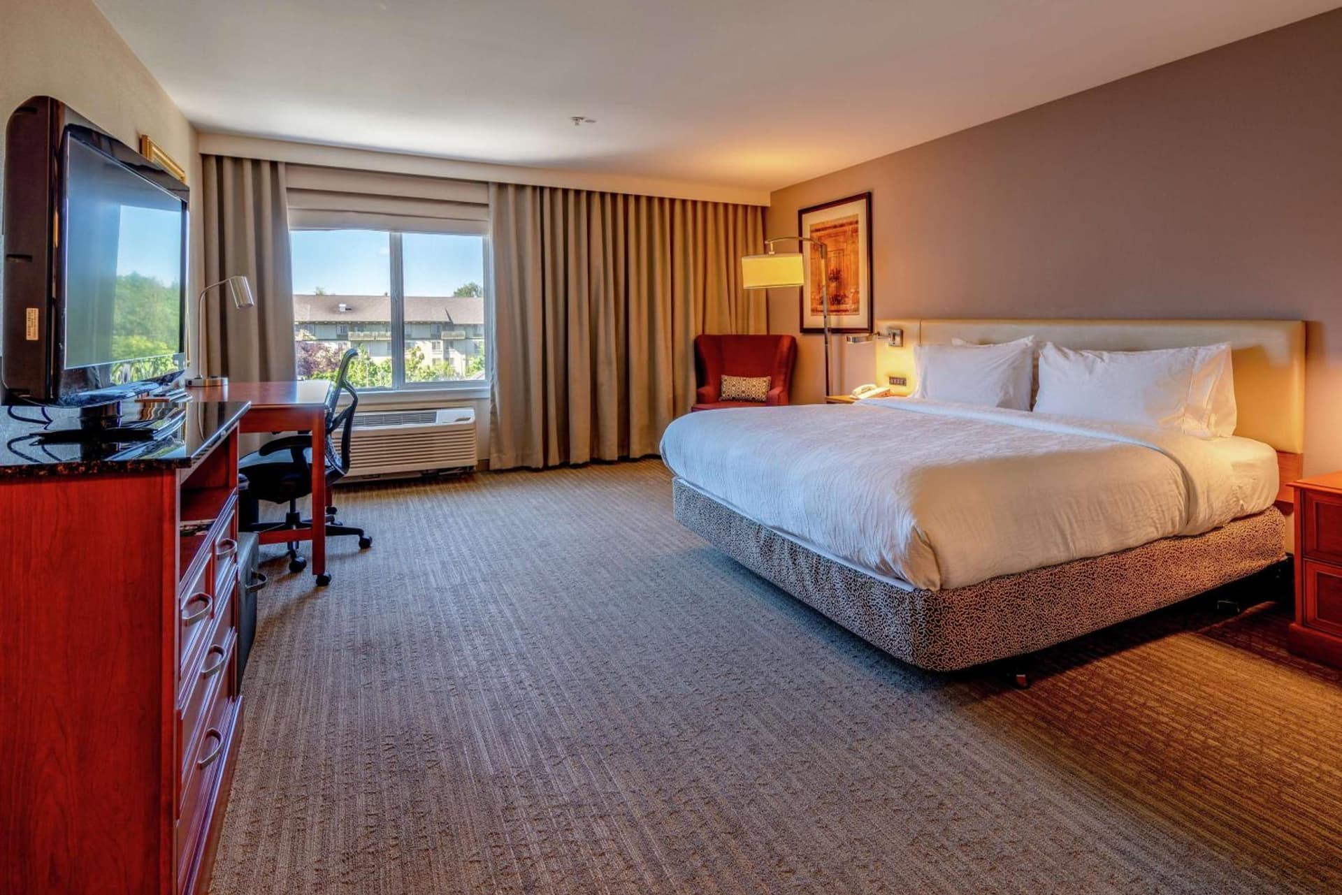 Hilton Garden Inn Seattle/Renton gallery photo in Renton, WA — image 4