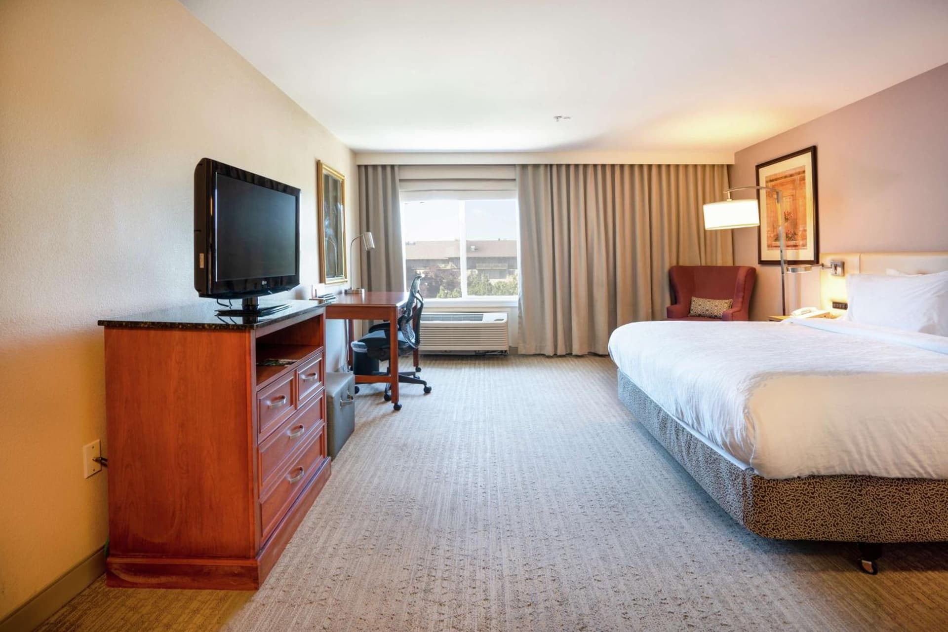 Hilton Garden Inn Seattle/Renton gallery photo in Renton, WA — image 17