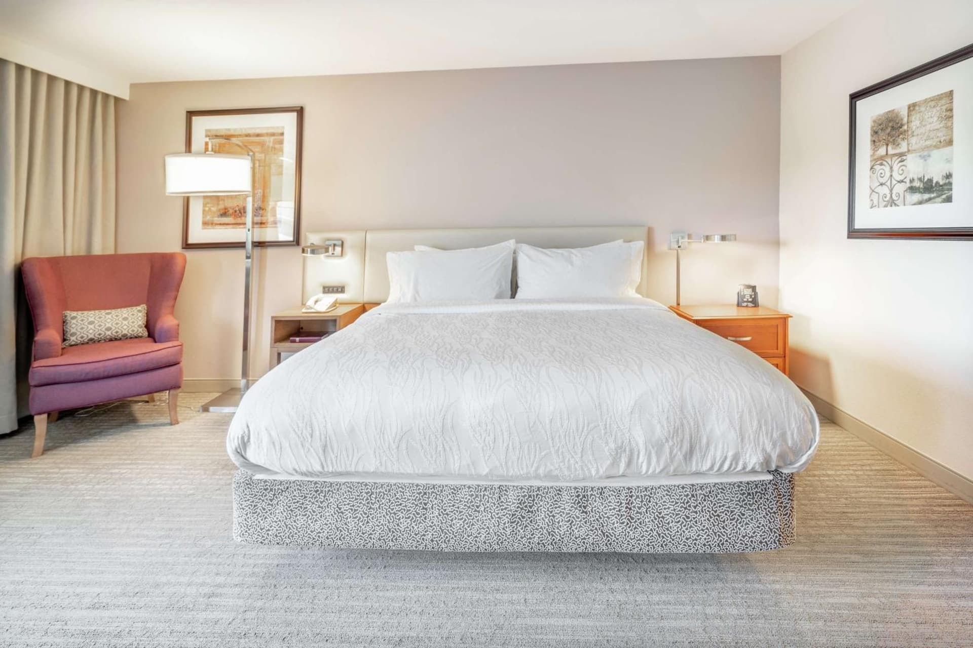 Hilton Garden Inn Seattle/Renton gallery photo in Renton, WA — image 18