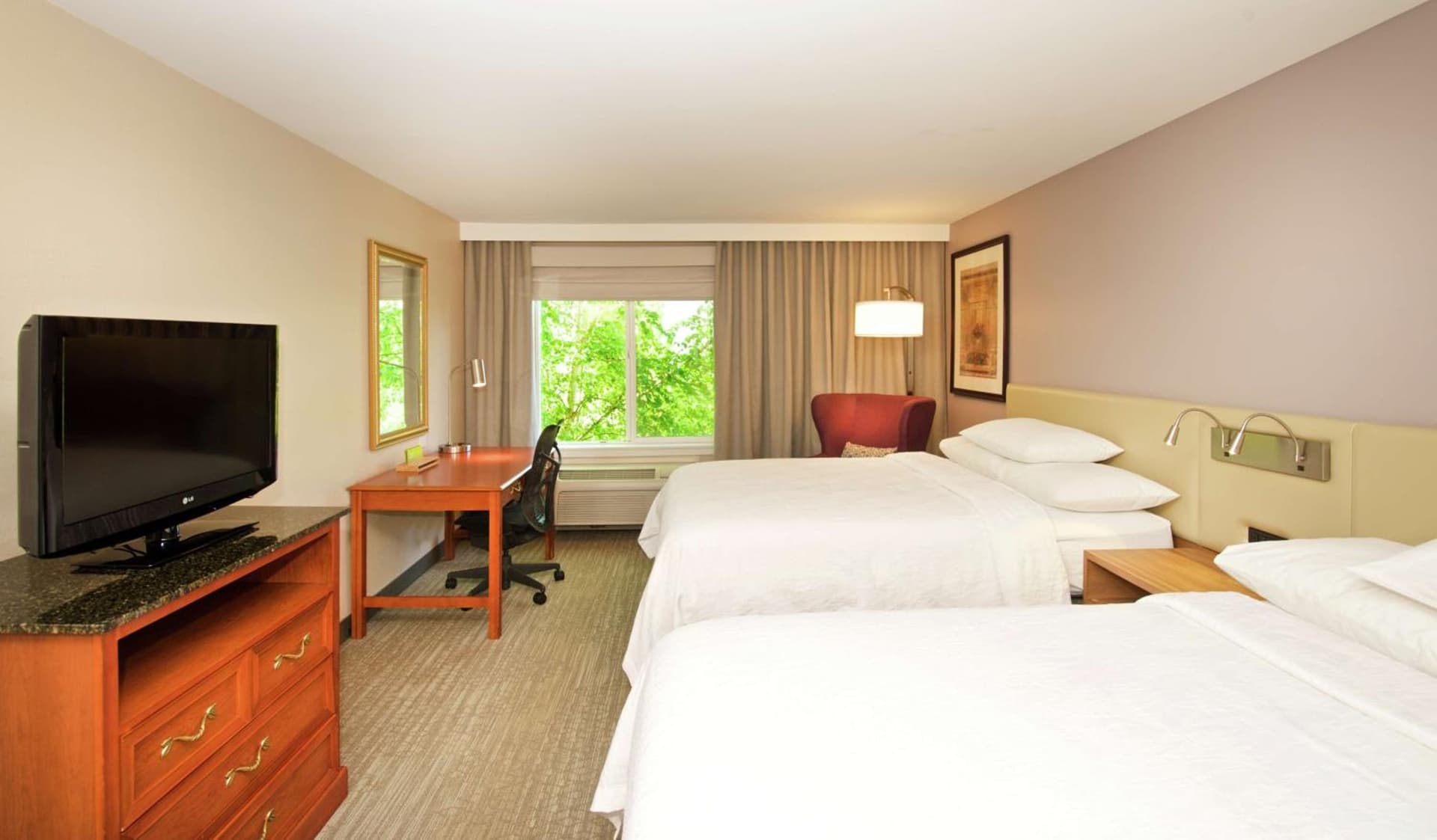 Hilton Garden Inn Seattle/Renton gallery photo in Renton, WA — image 14