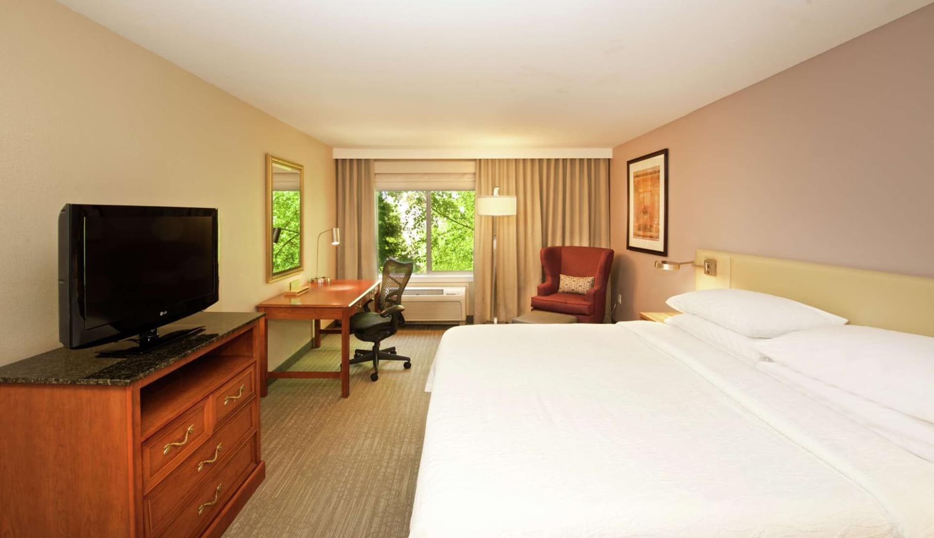 Hilton Garden Inn Seattle/Renton gallery photo in Renton, WA — image 16