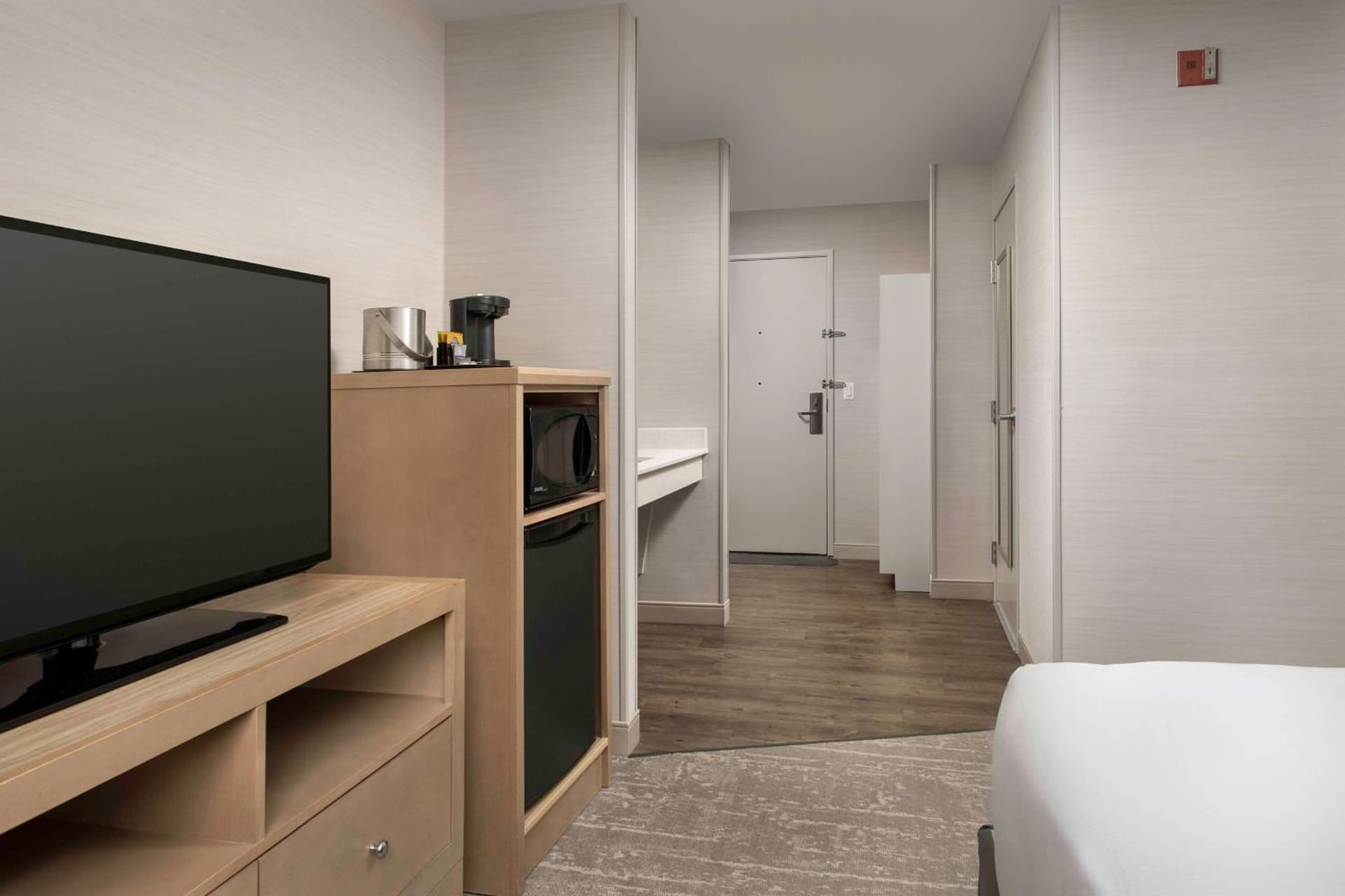 DoubleTree by Hilton Hotel Salem, Oregon gallery photo in Salem, OR — image 24