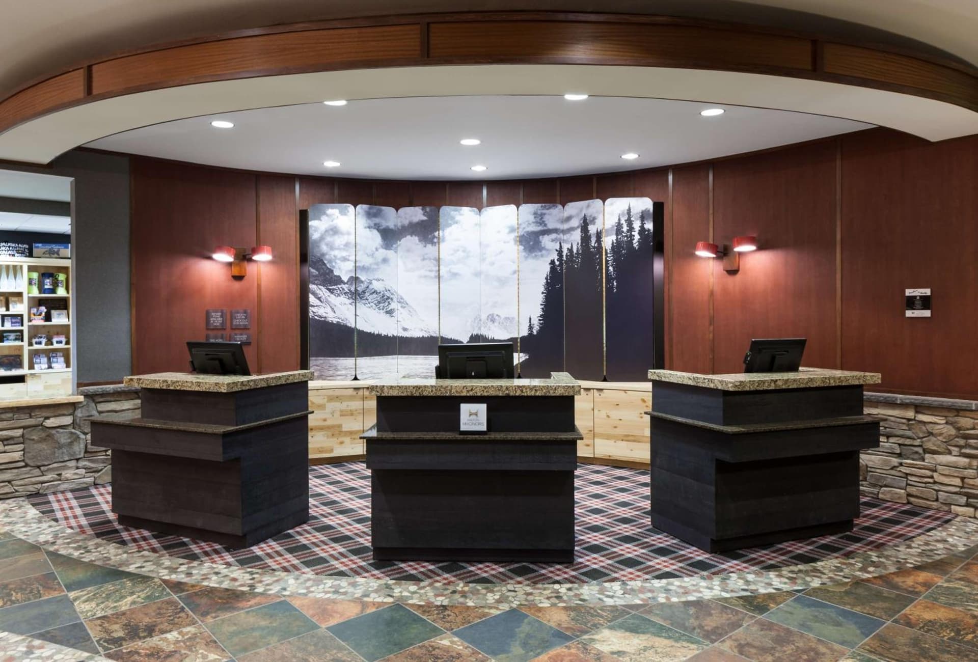 Embassy Suites by Hilton Anchorage gallery photo in Anchorage, AK — image 10
