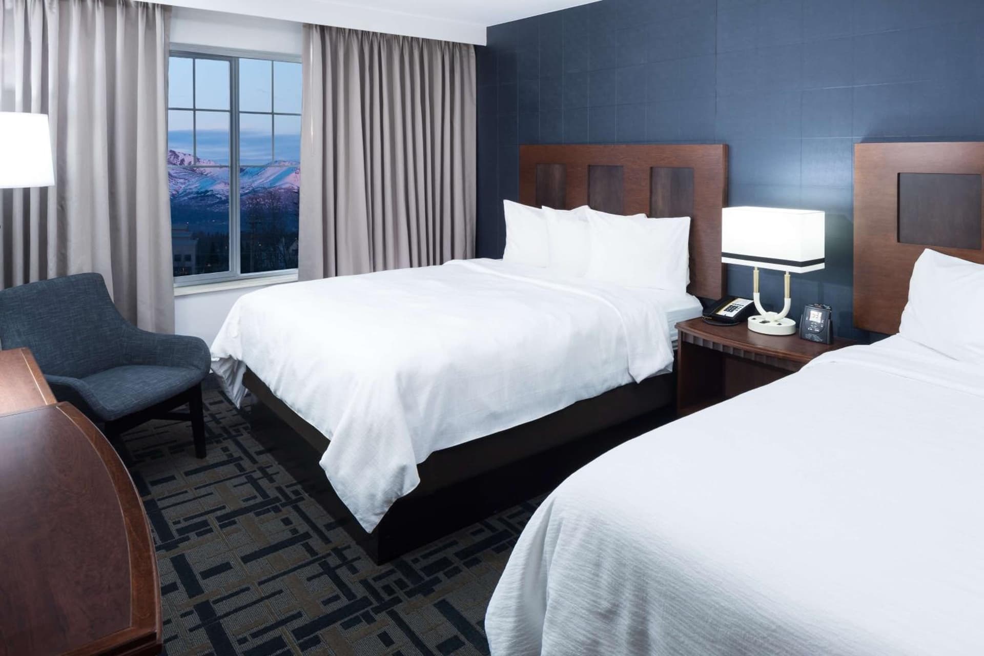 Embassy Suites by Hilton Anchorage gallery photo in Anchorage, AK — image 29