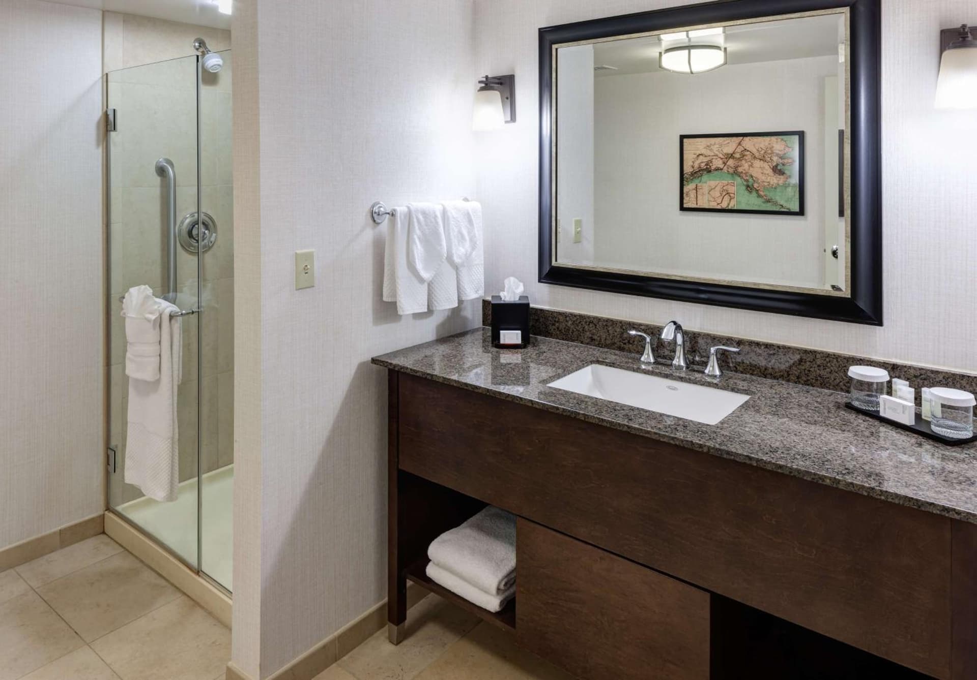Embassy Suites by Hilton Anchorage gallery photo in Anchorage, AK — image 35