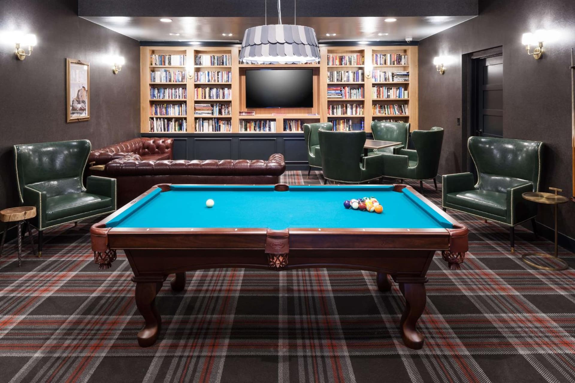 Embassy Suites by Hilton Anchorage gallery photo in Anchorage, AK — image 12