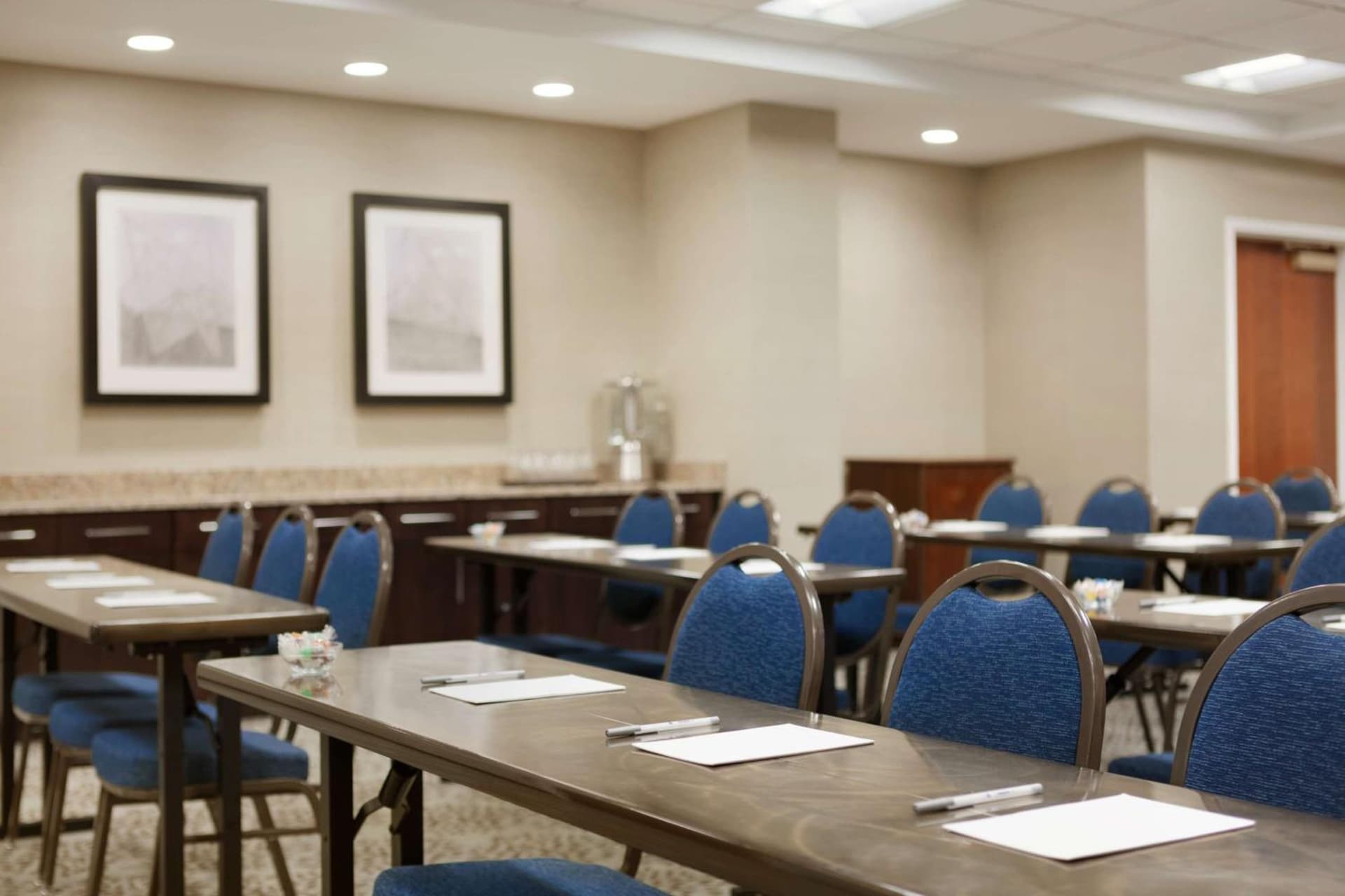 Hampton Inn Long Island-Brookhaven gallery photo in Farmingville, NY — image 21