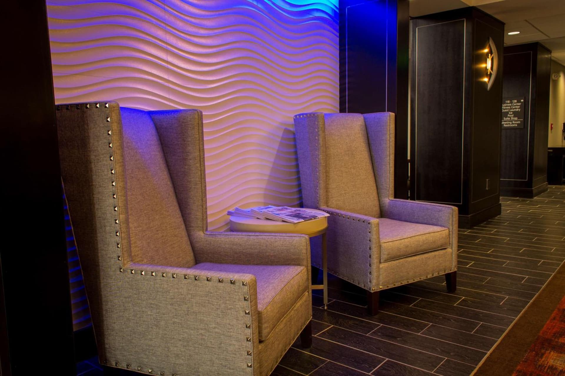 Hampton by Hilton Lansing West gallery photo in Lansing, MI — image 22