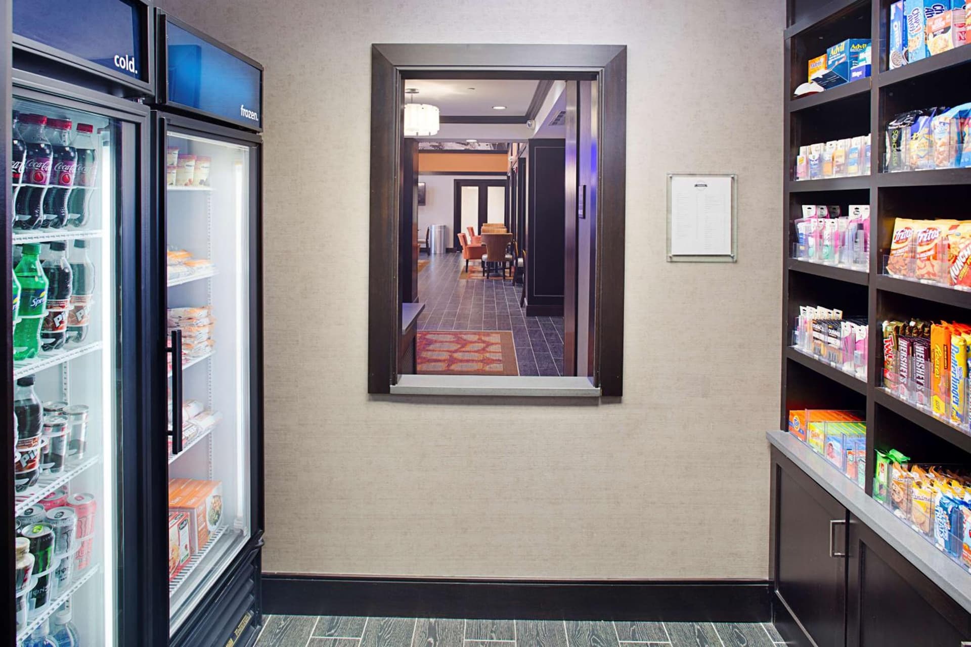 Hampton by Hilton Lansing West gallery photo in Lansing, MI — image 13