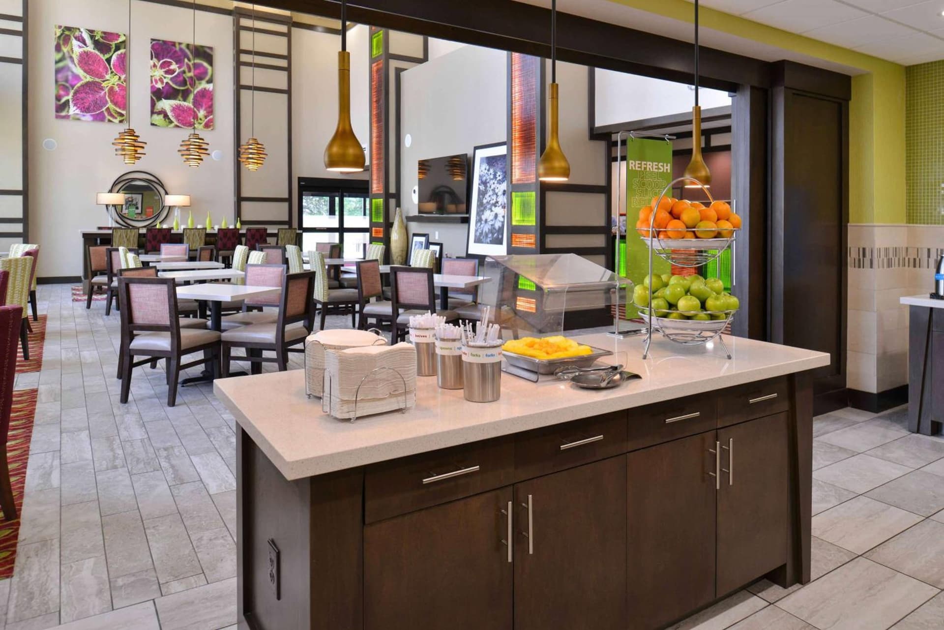Hampton by Hilton Lansing West gallery photo in Lansing, MI — image 17