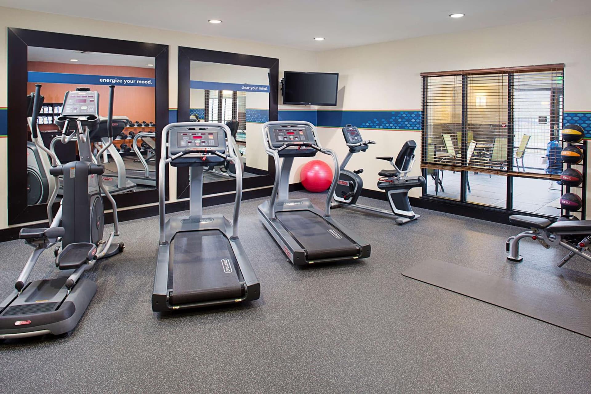 Hampton by Hilton Lansing West gallery photo in Lansing, MI — image 21