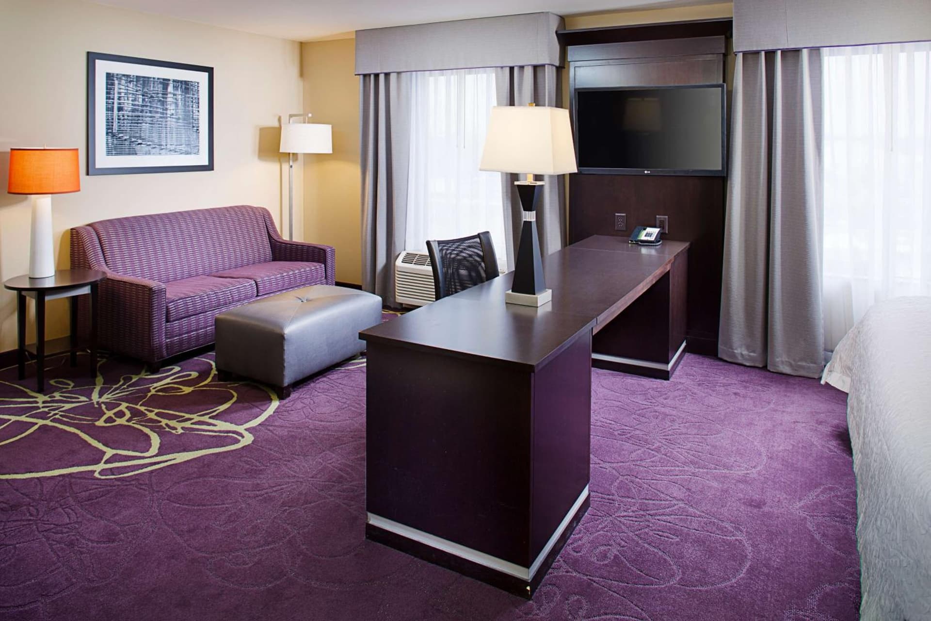 Hampton by Hilton Lansing West gallery photo in Lansing, MI — image 23