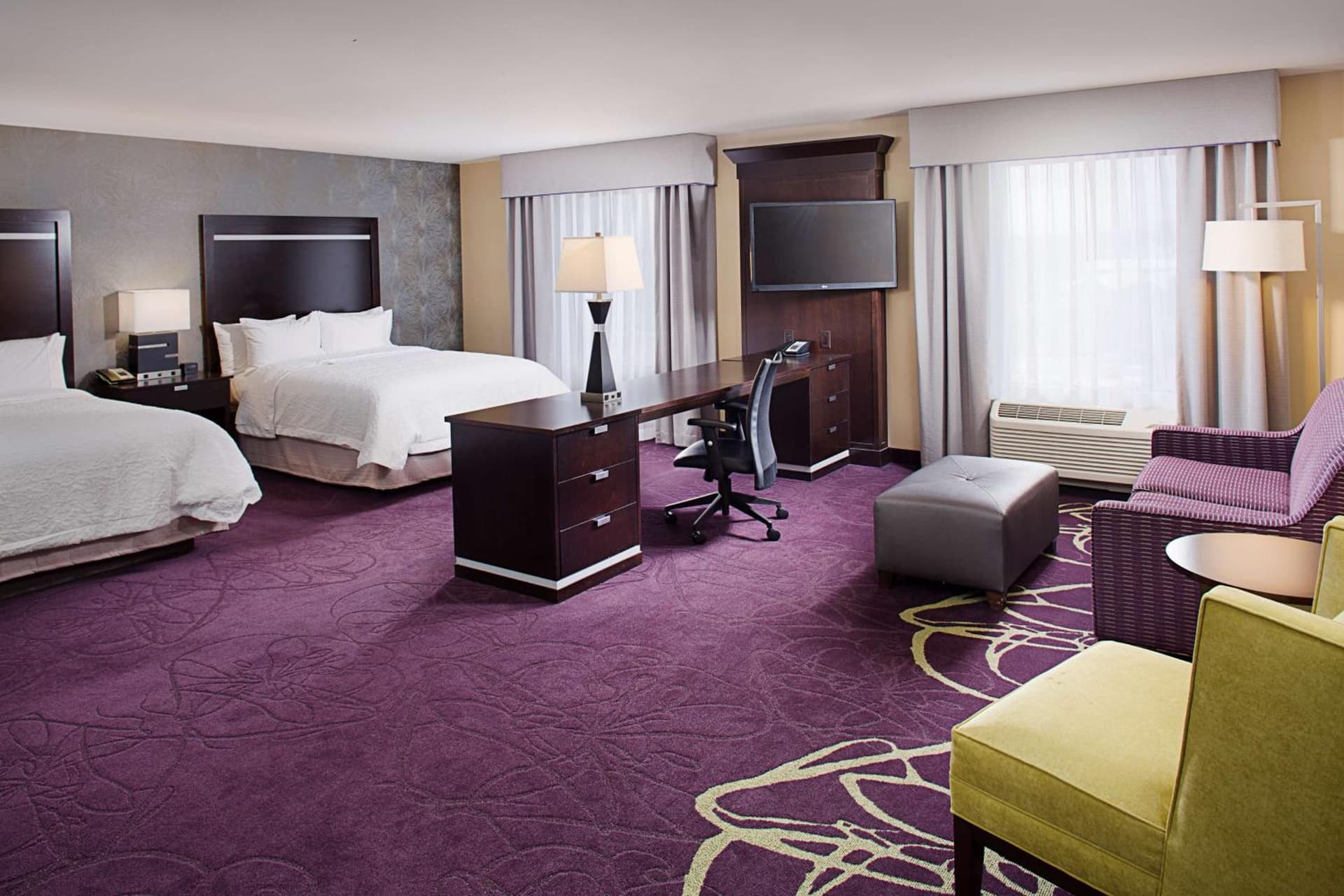 Hampton by Hilton Lansing West gallery photo in Lansing, MI — image 11